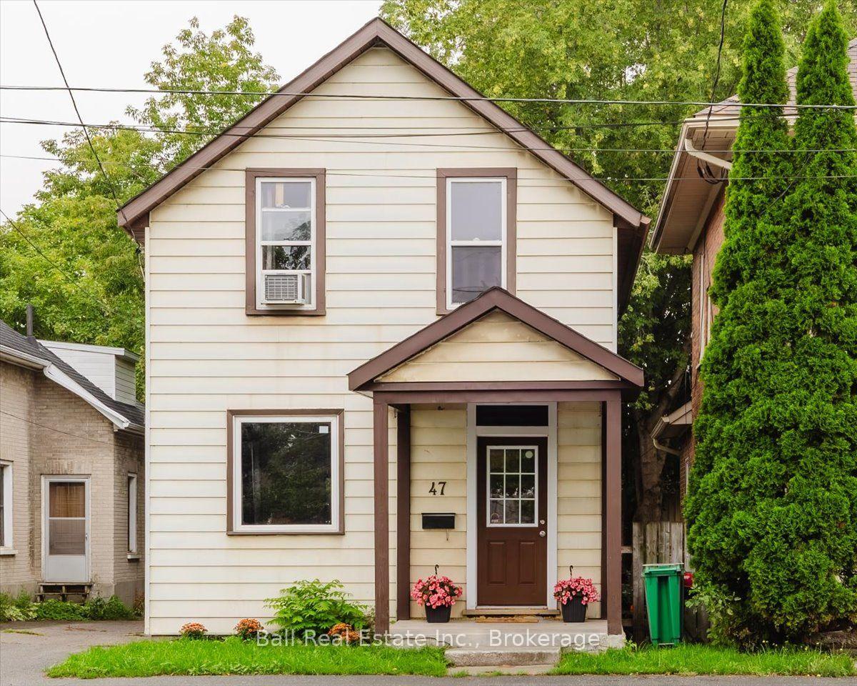 Photo of 47 Park Street S