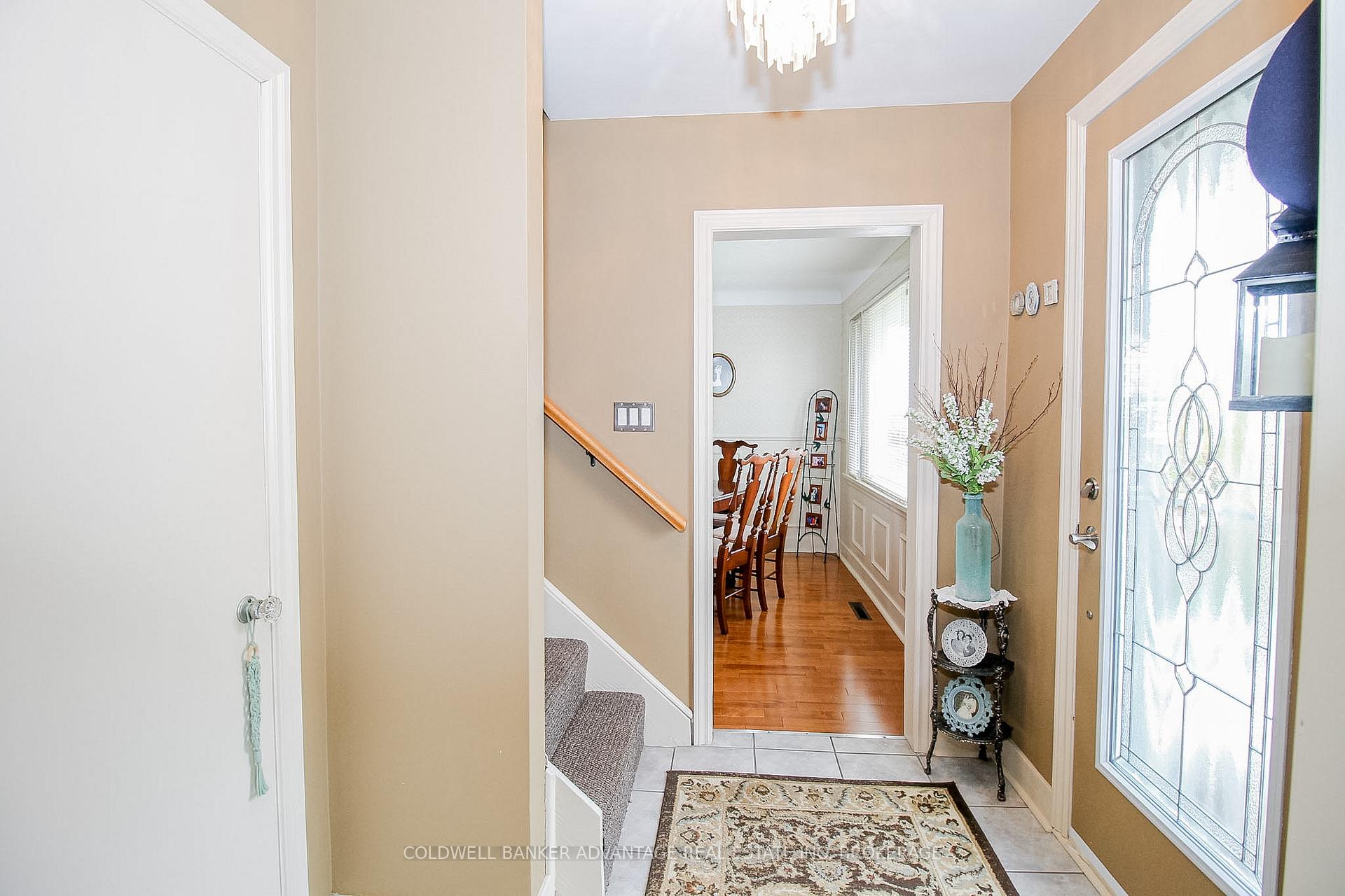 Photo 4 of 43 Gram Avenue, Welland, N. Welland — HOMEH