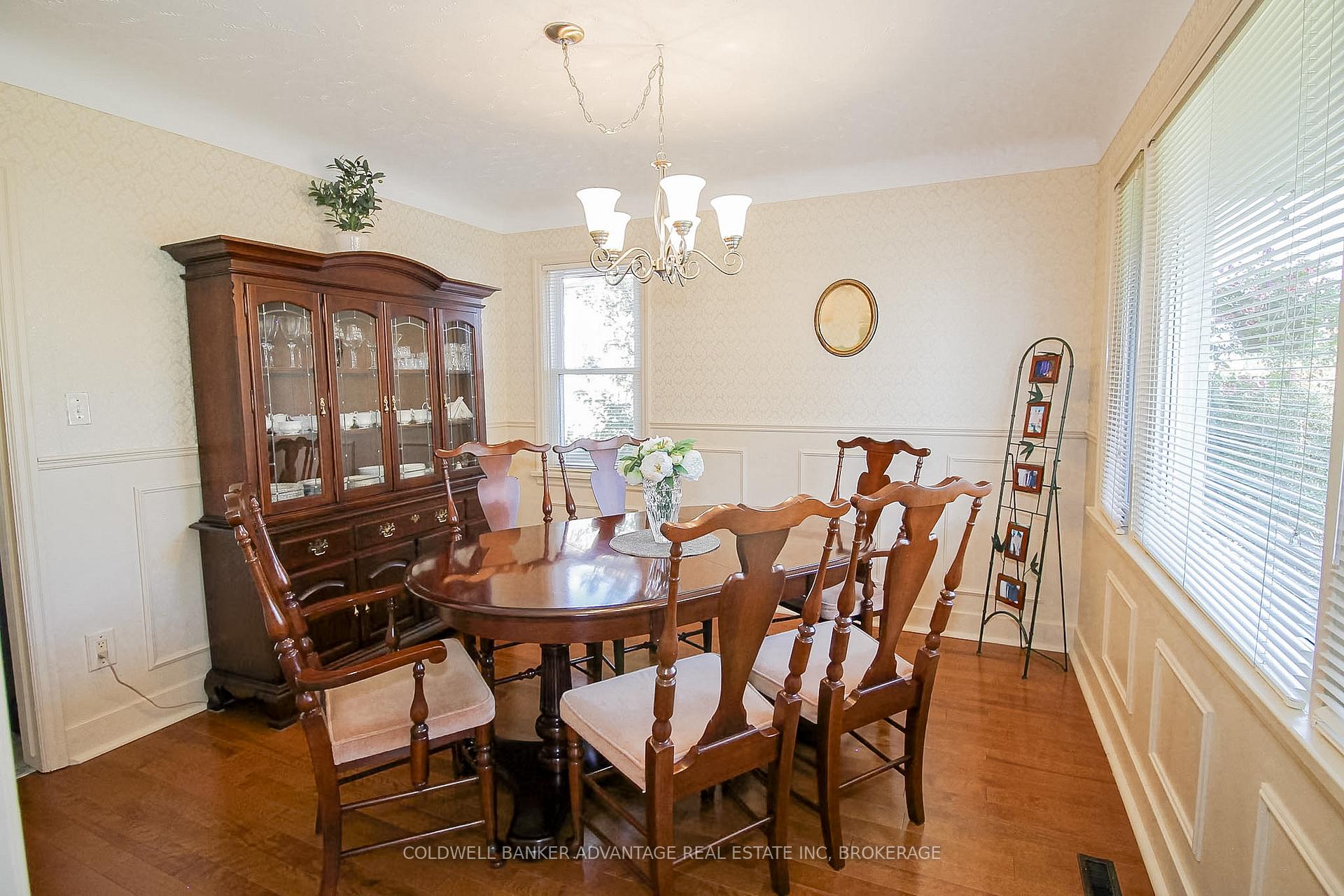 Photo 5 of 43 Gram Avenue, Welland, N. Welland — HOMEH