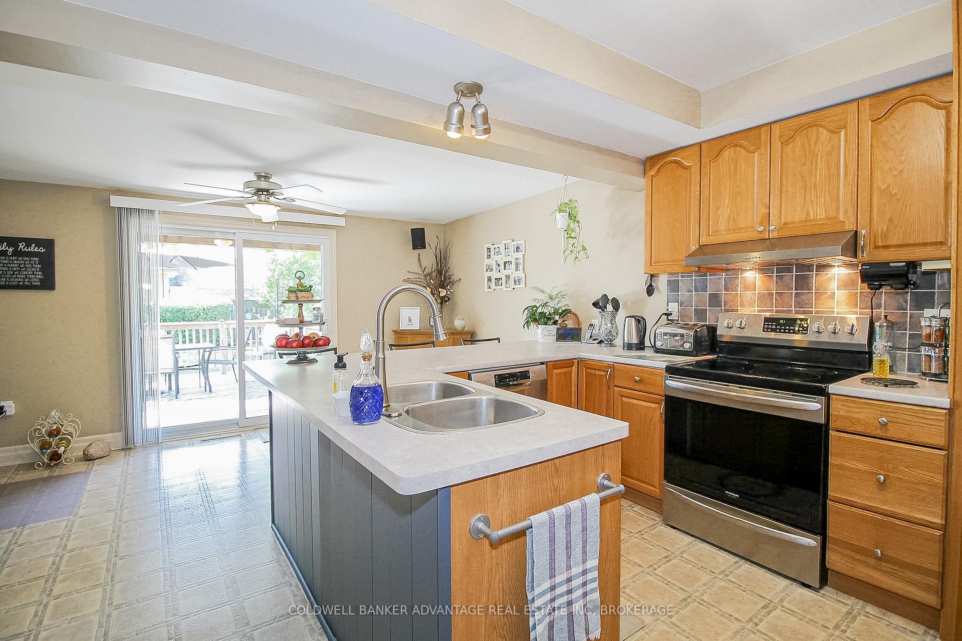 Photo 6 of 43 Gram Avenue, Welland, N. Welland — HOMEH