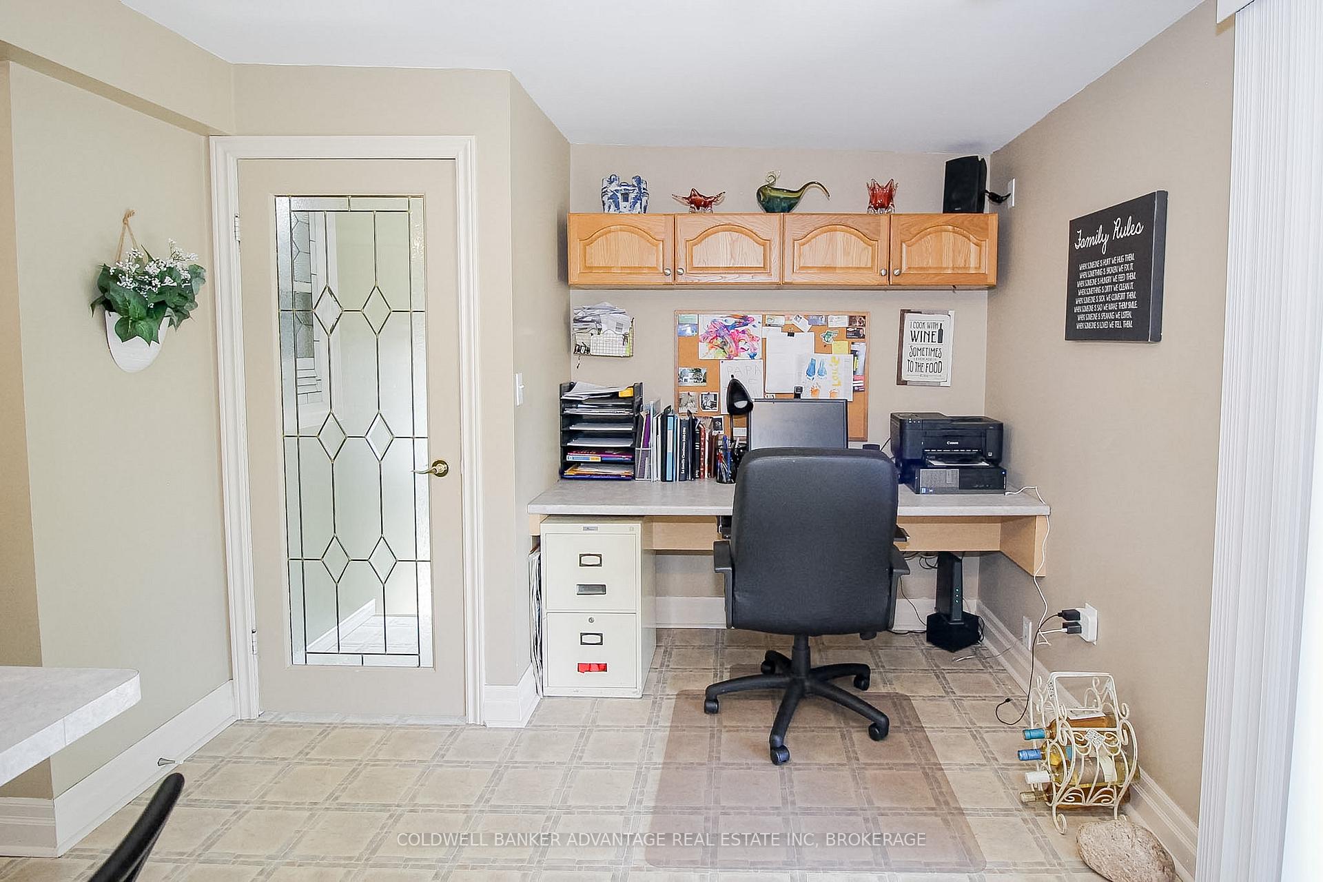 Photo 11 of 43 Gram Avenue, Welland, N. Welland — HOMEH