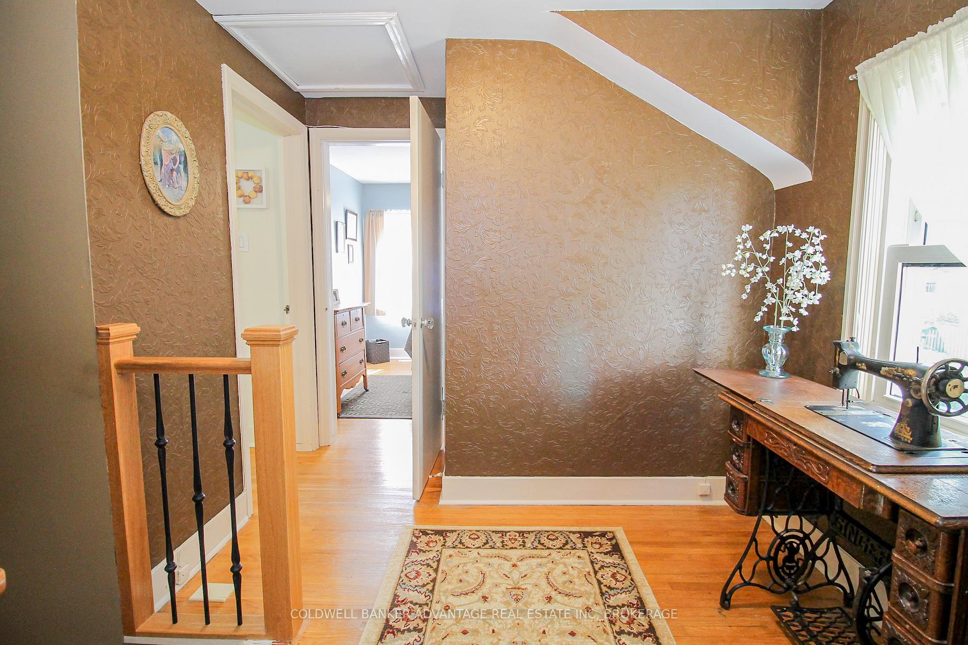 Photo 18 of 43 Gram Avenue, Welland, N. Welland — HOMEH