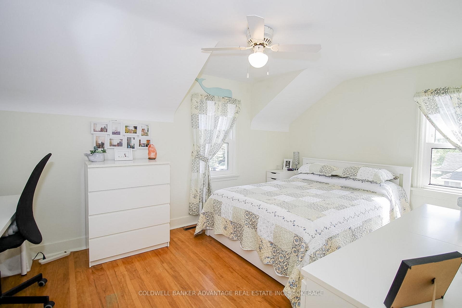 Photo 23 of 43 Gram Avenue, Welland, N. Welland — HOMEH