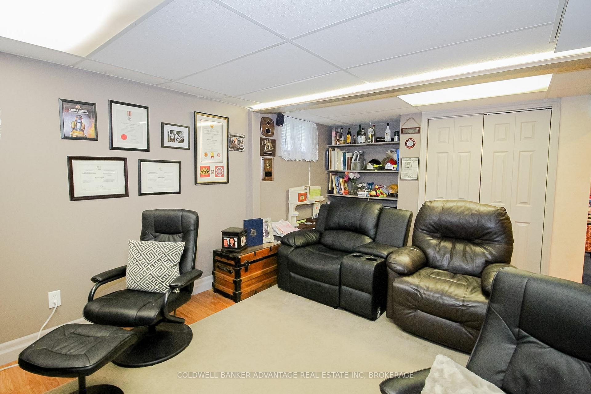 Photo 26 of 43 Gram Avenue, Welland, N. Welland — HOMEH