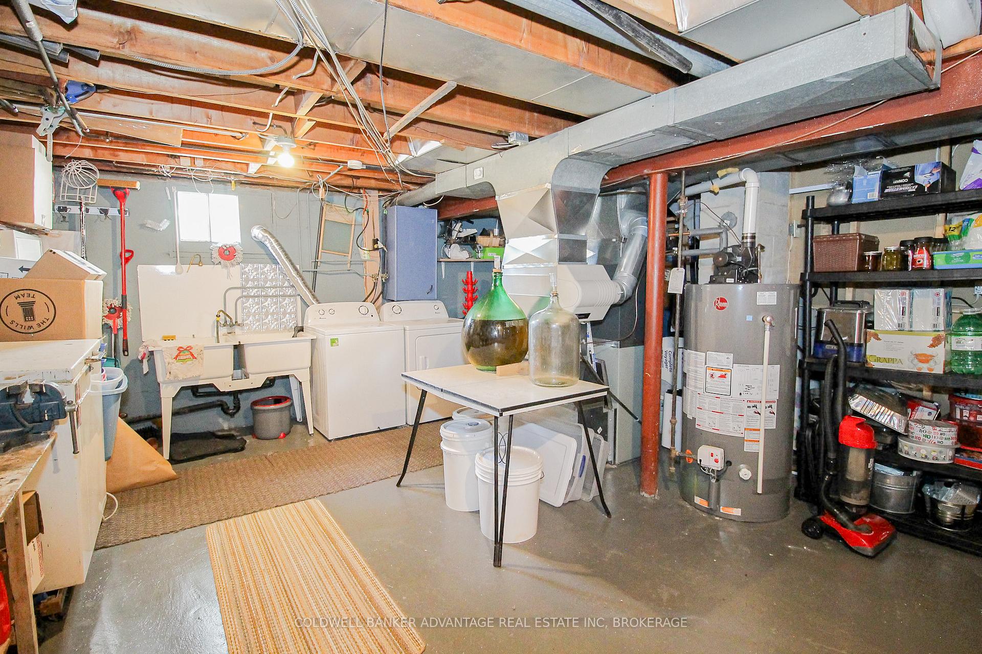 Photo 27 of 43 Gram Avenue, Welland, N. Welland — HOMEH
