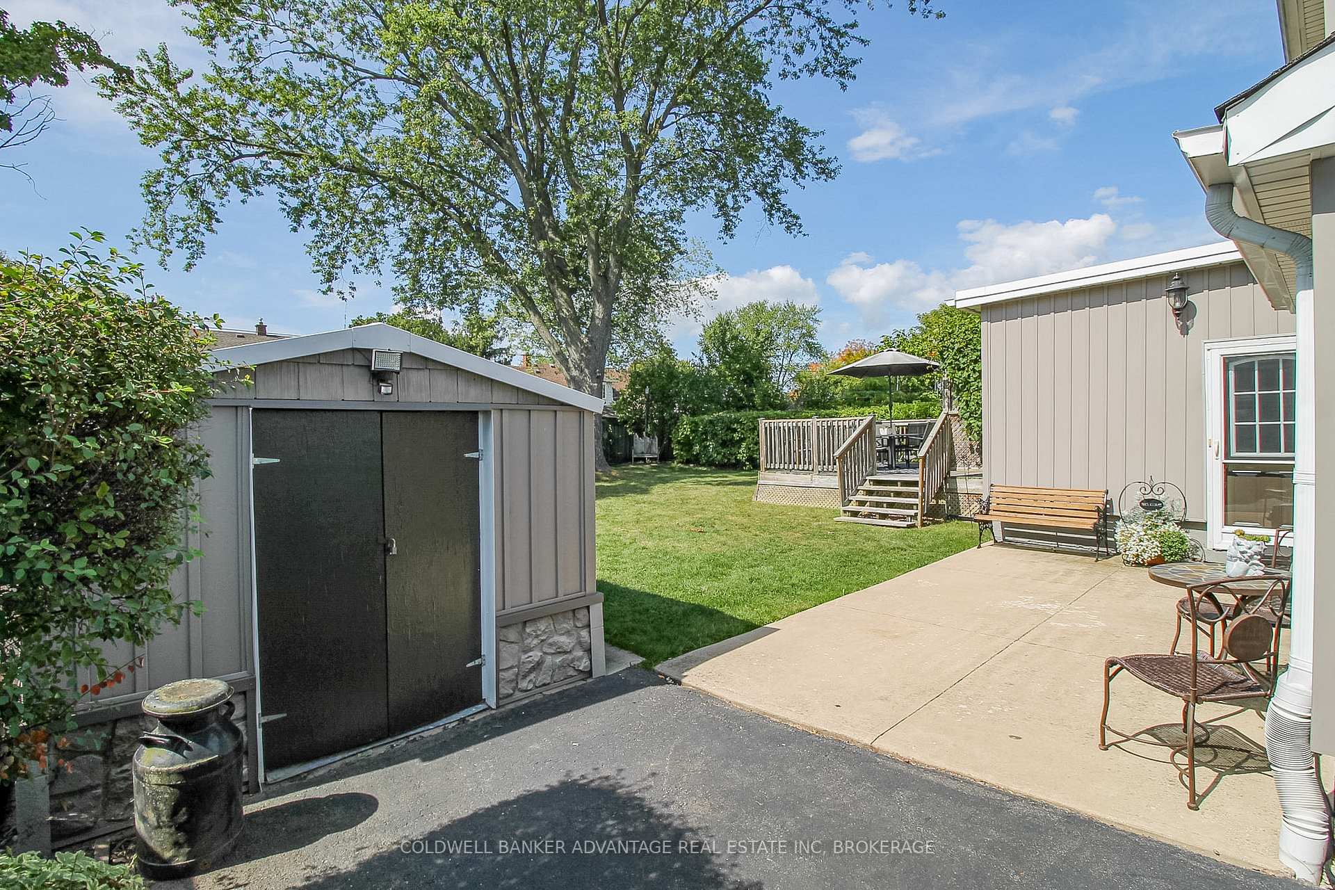 Photo 30 of 43 Gram Avenue, Welland, N. Welland — HOMEH