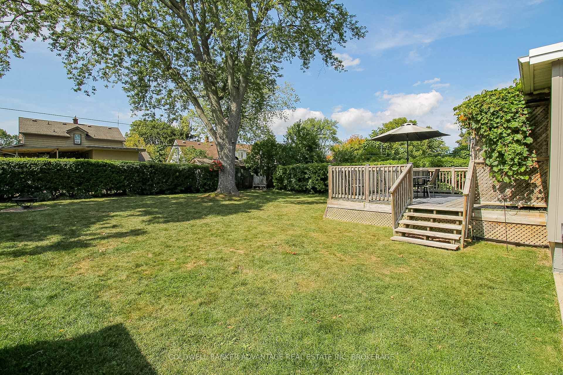 Photo 31 of 43 Gram Avenue, Welland, N. Welland — HOMEH