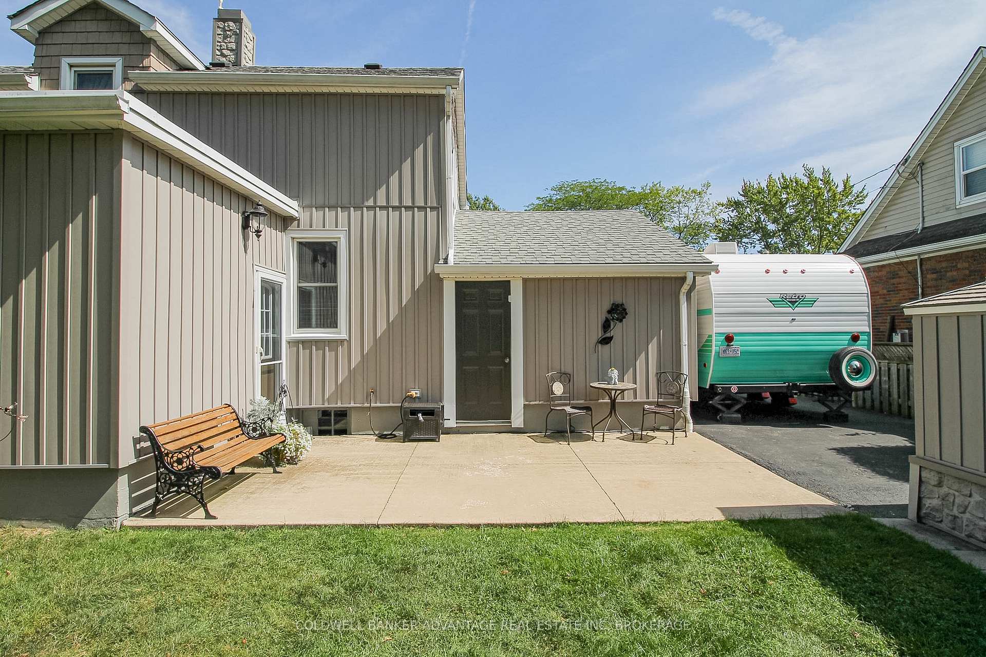 Photo 32 of 43 Gram Avenue, Welland, N. Welland — HOMEH