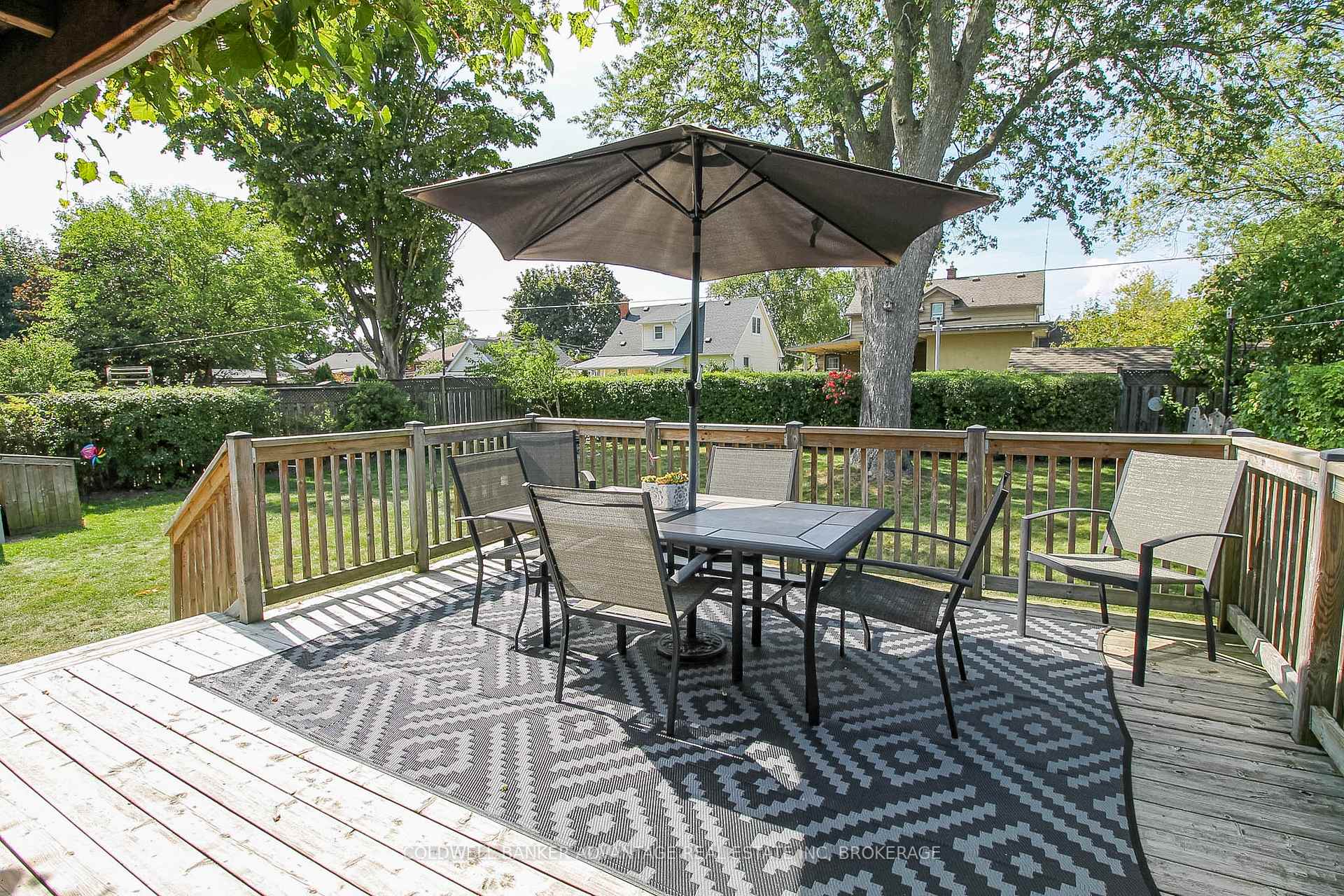 Photo 35 of 43 Gram Avenue, Welland, N. Welland — HOMEH