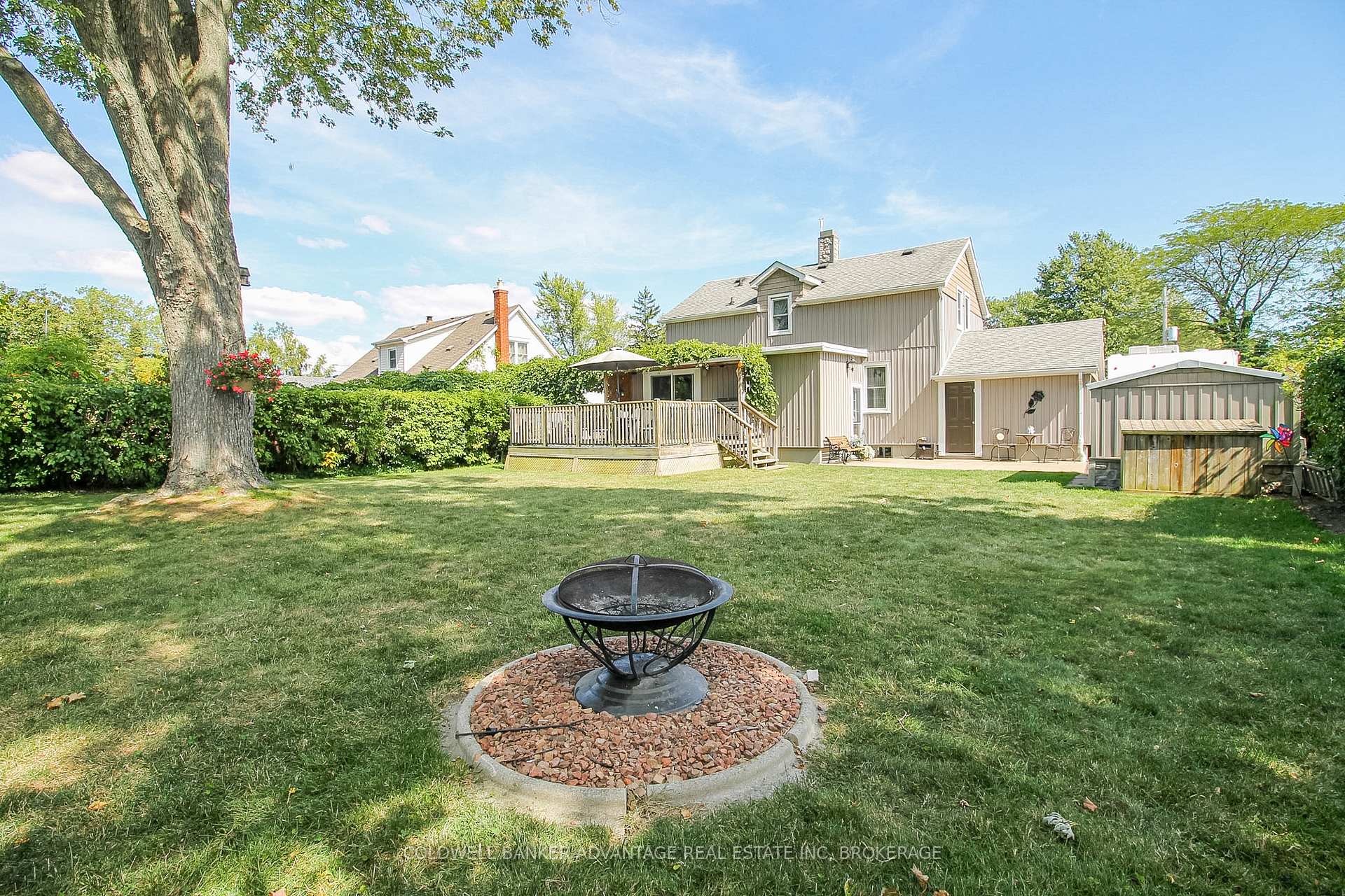 Photo 37 of 43 Gram Avenue, Welland, N. Welland — HOMEH