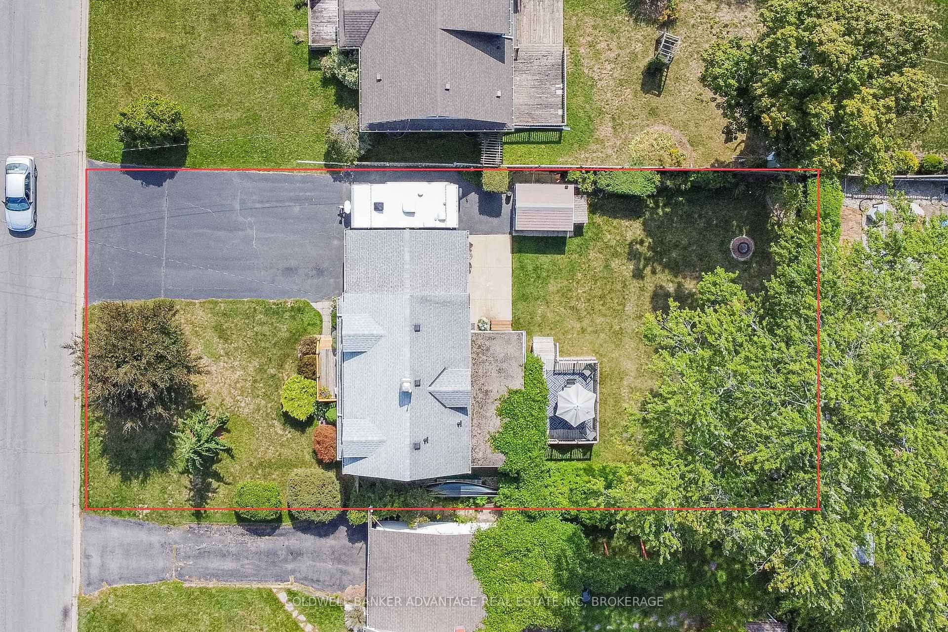 Photo 41 of 43 Gram Avenue, Welland, N. Welland — HOMEH