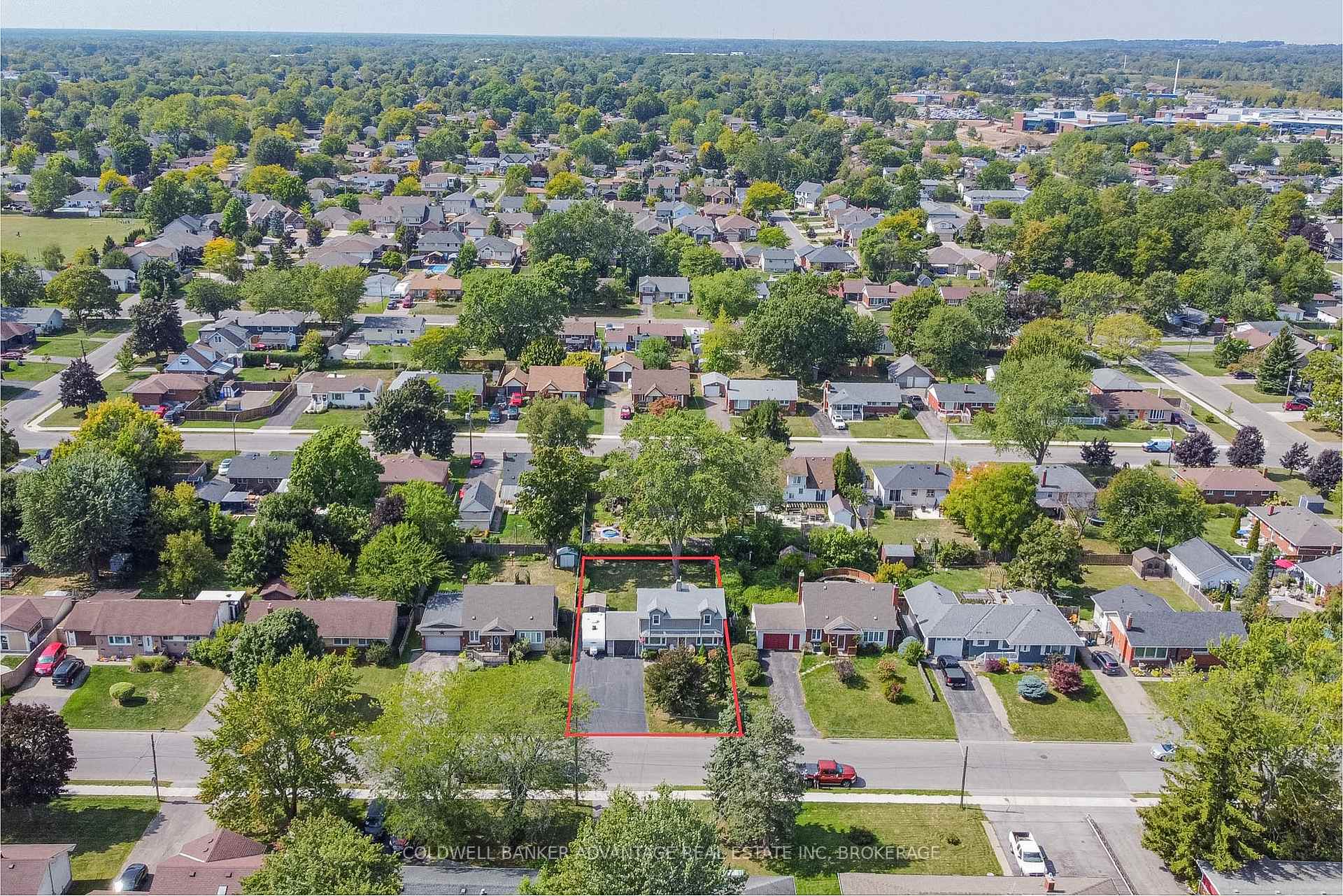 Photo 42 of 43 Gram Avenue, Welland, N. Welland — HOMEH
