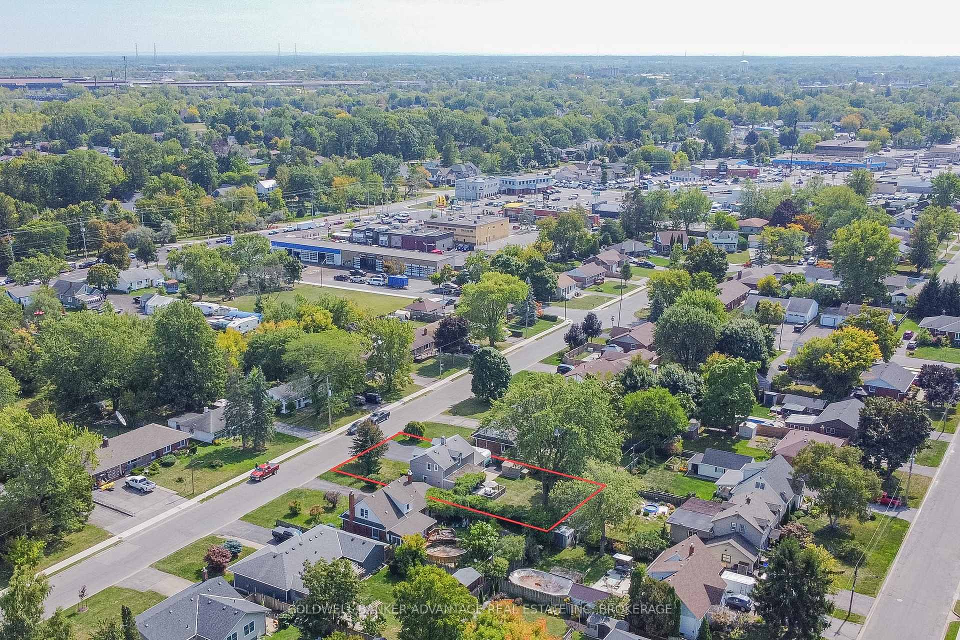 Photo 43 of 43 Gram Avenue, Welland, N. Welland — HOMEH