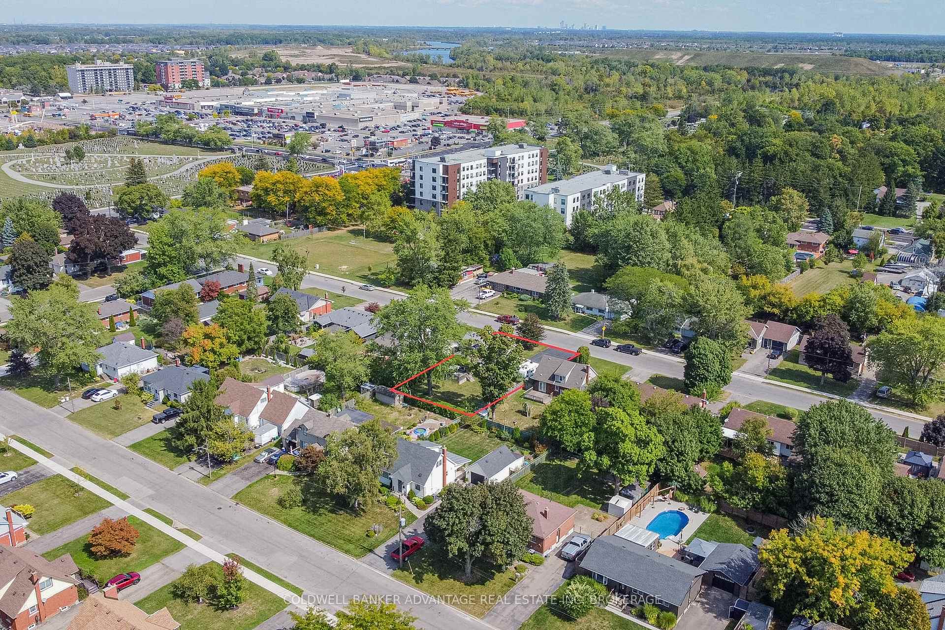 Photo 44 of 43 Gram Avenue, Welland, N. Welland — HOMEH