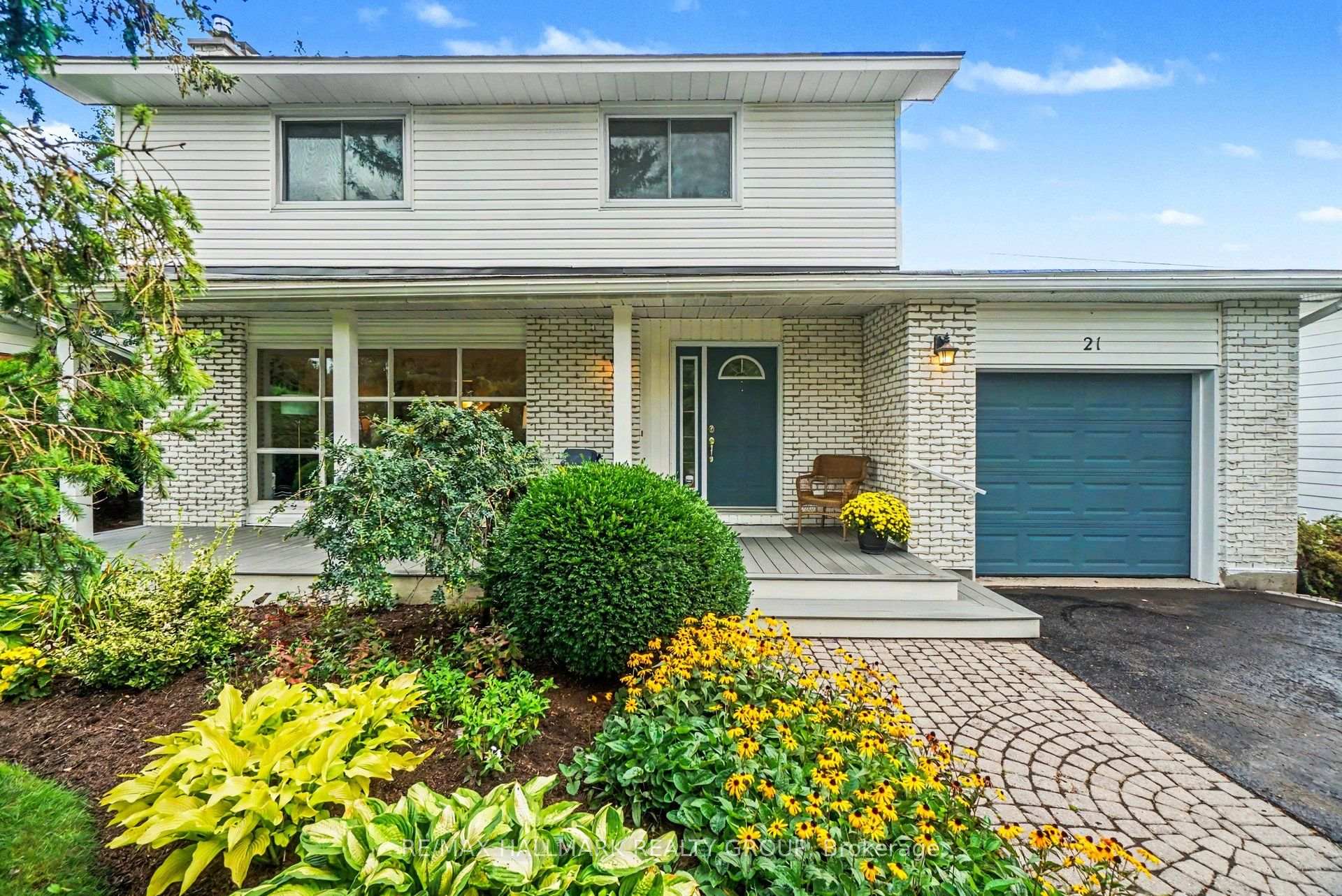 Photo 1 of 21 Cremona Crescent, Ottawa, Manordale — HOMEH