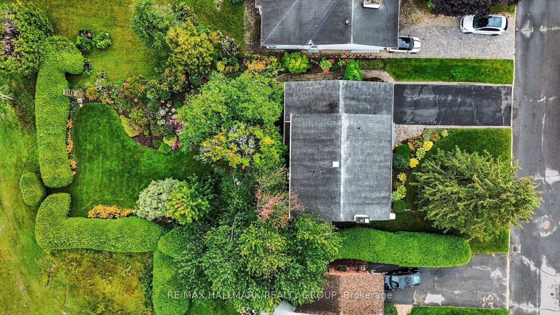 Photo 28 of 21 Cremona Crescent, Ottawa, Manordale — HOMEH