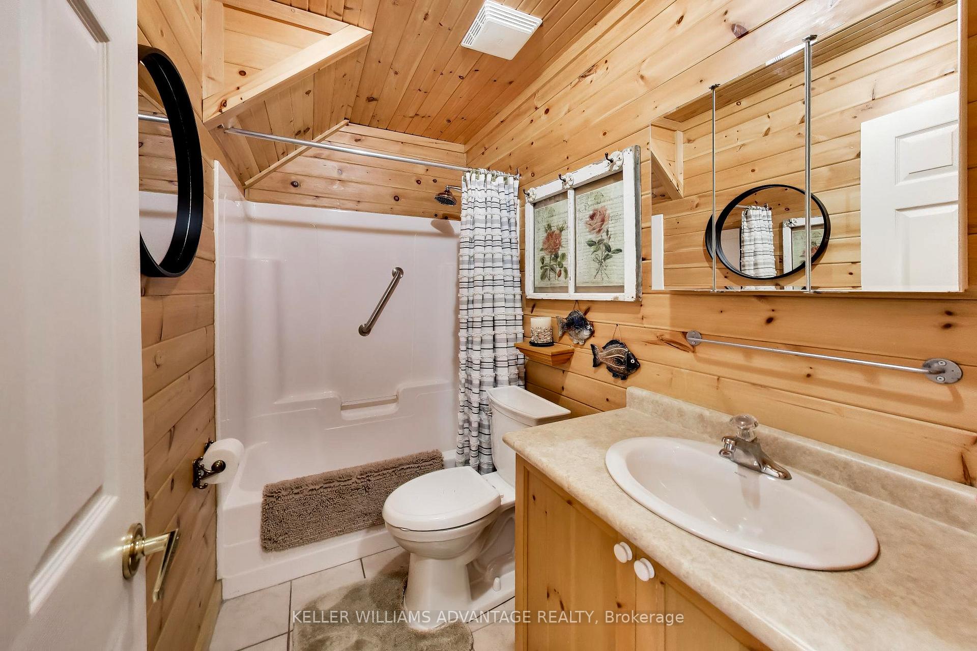 Photo 22 of 10 Cabin Crescent, Wasaga Beach — HOMEH