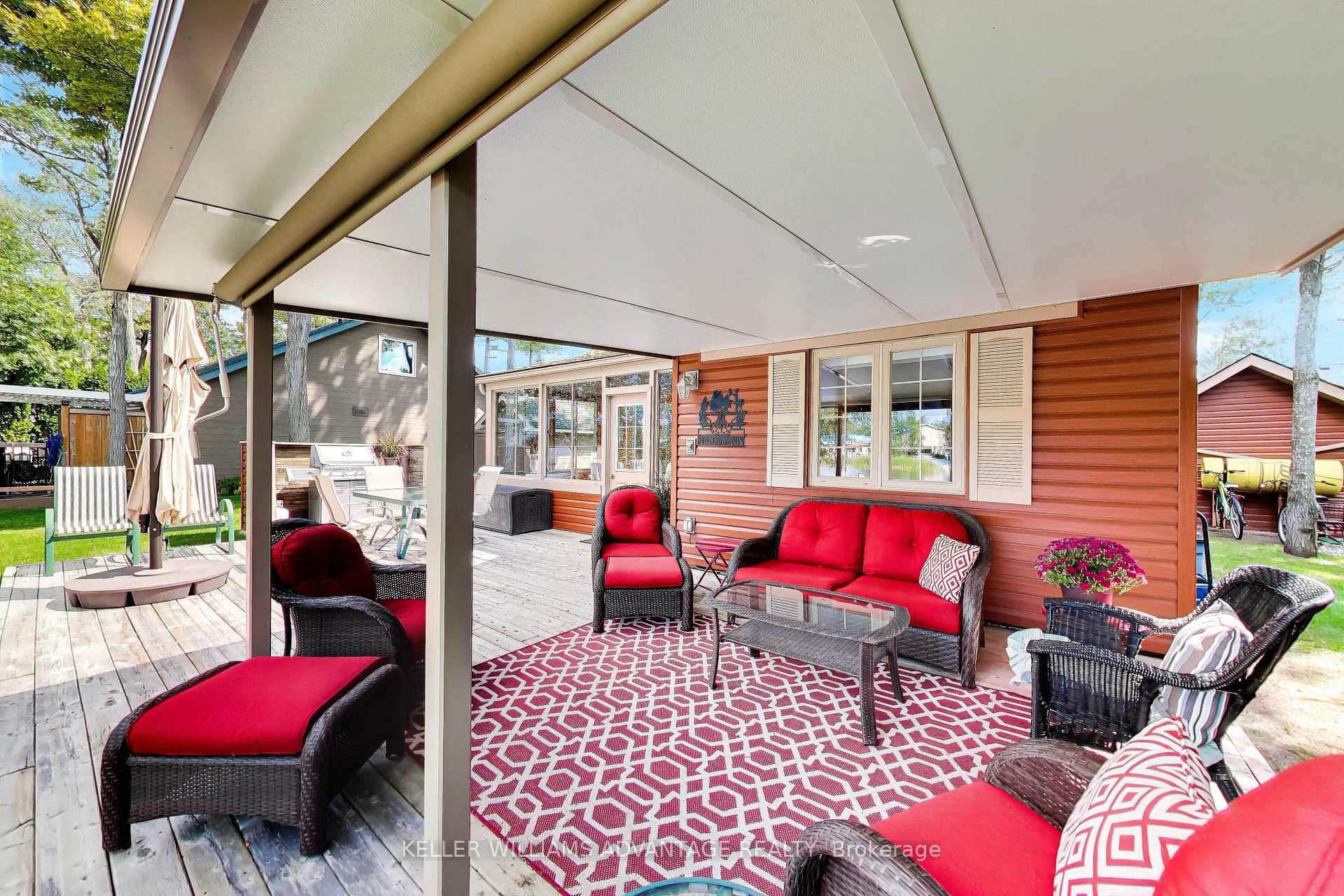 Photo 28 of 10 Cabin Crescent, Wasaga Beach — HOMEH
