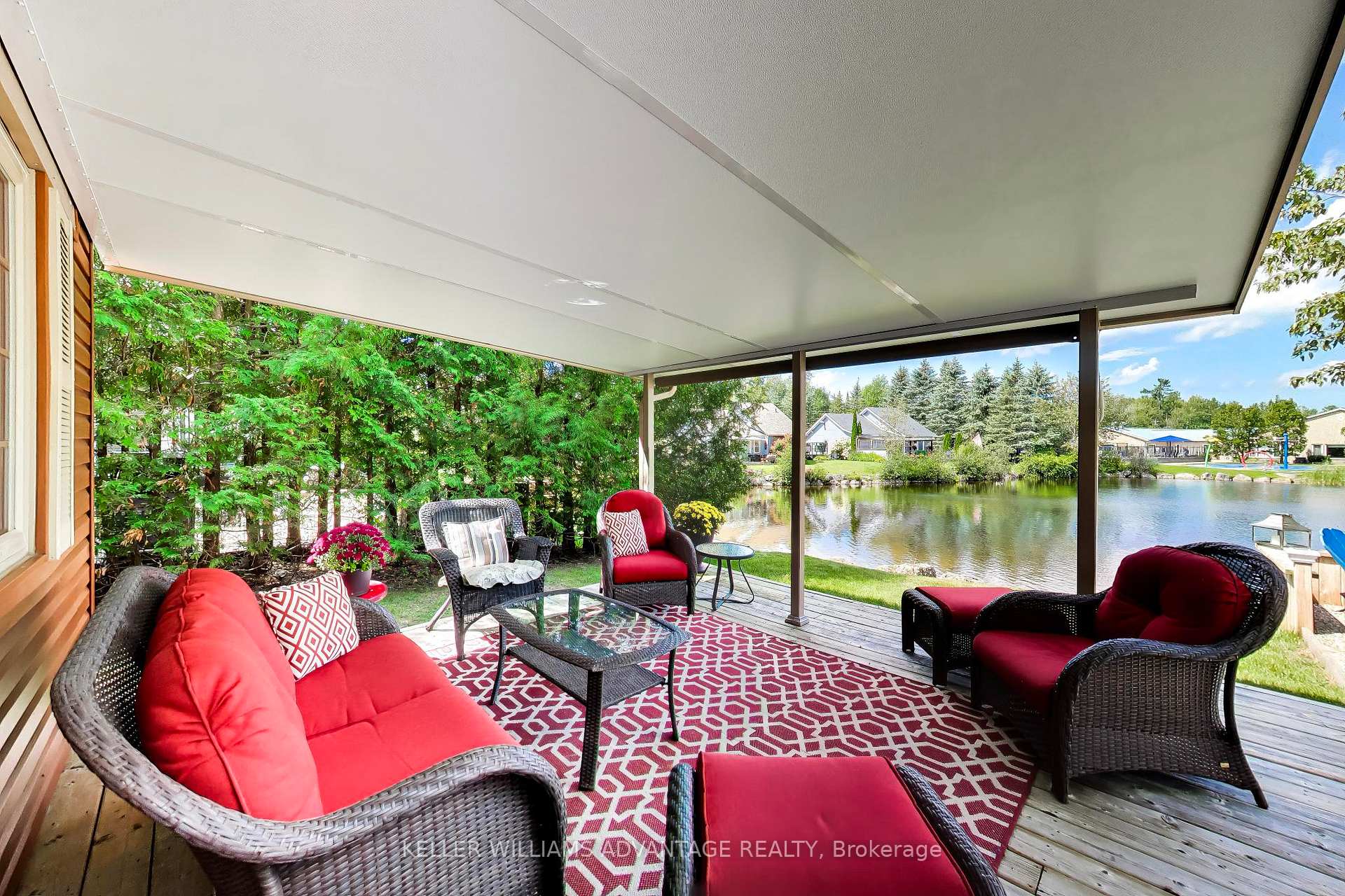Photo 29 of 10 Cabin Crescent, Wasaga Beach — HOMEH