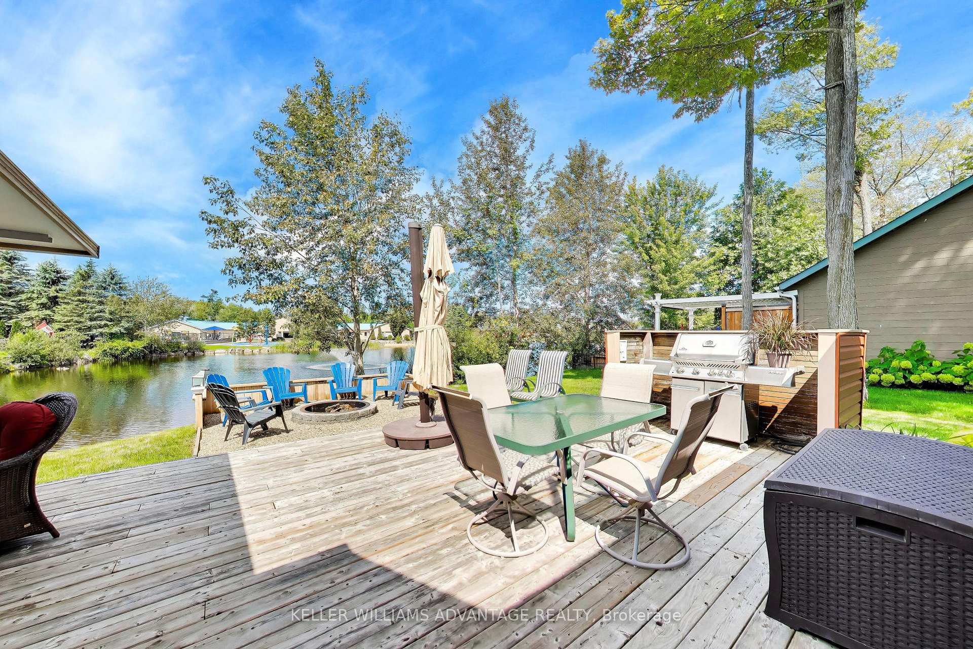 Photo 30 of 10 Cabin Crescent, Wasaga Beach — HOMEH