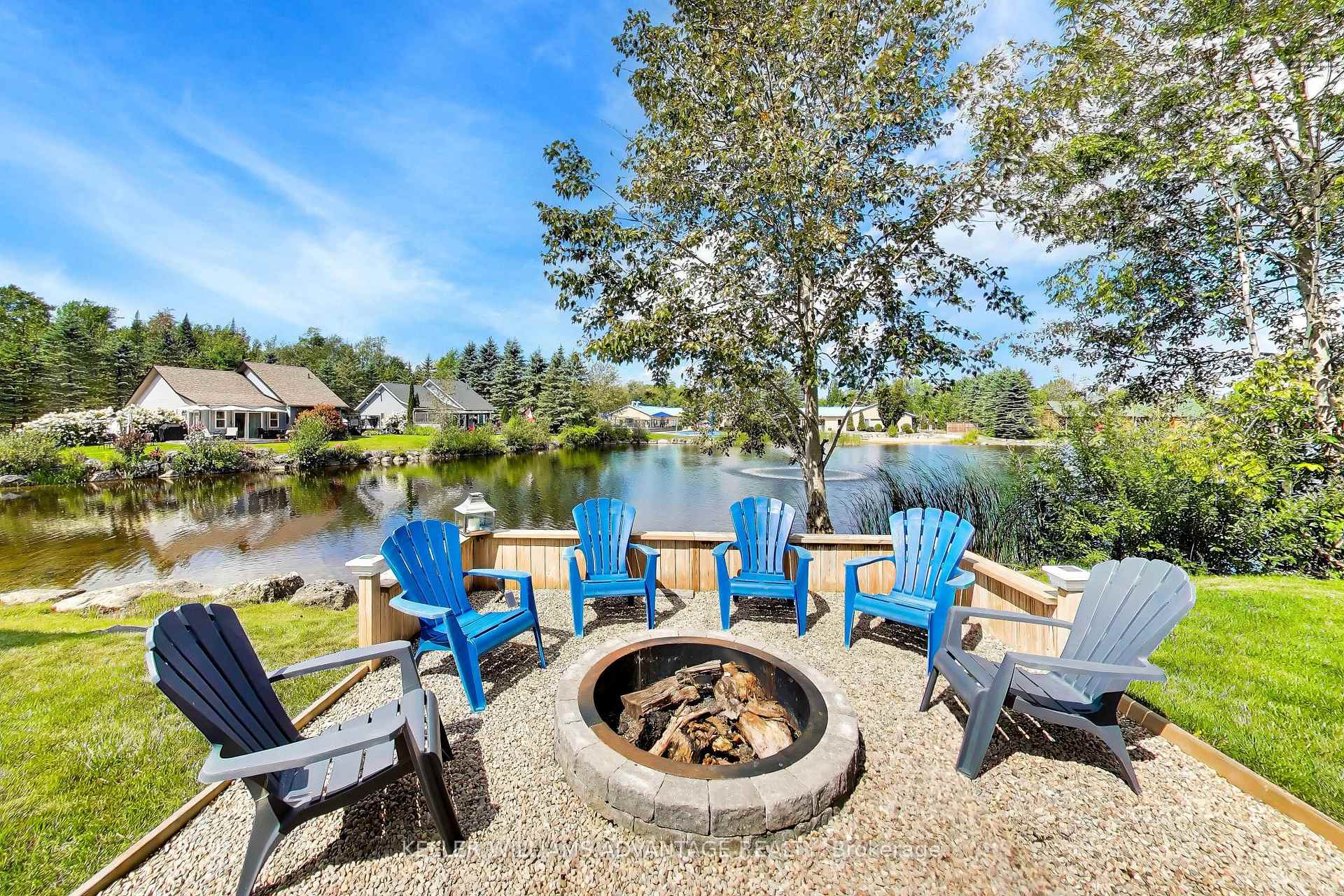 Photo 36 of 10 Cabin Crescent, Wasaga Beach — HOMEH