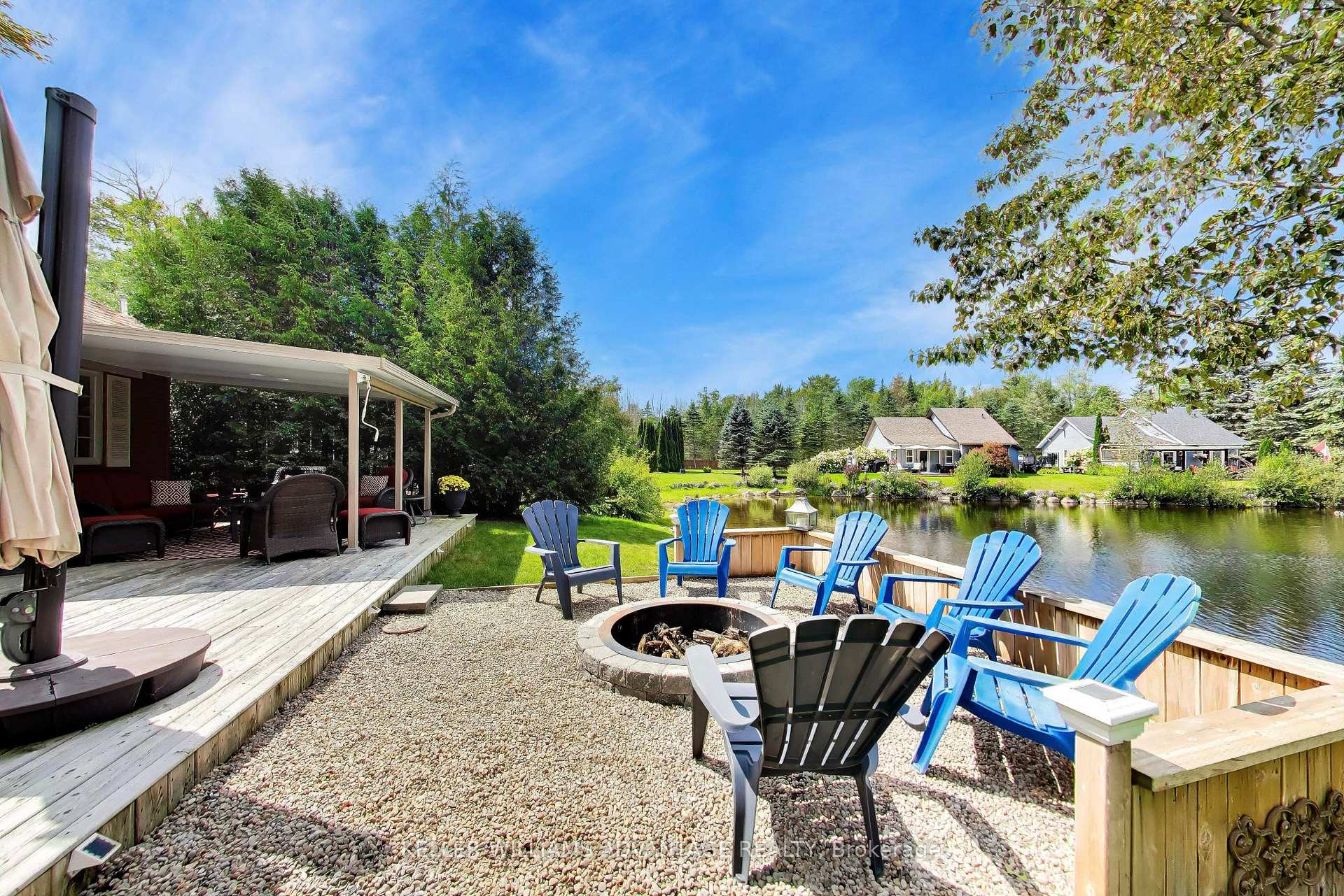 Photo 38 of 10 Cabin Crescent, Wasaga Beach — HOMEH