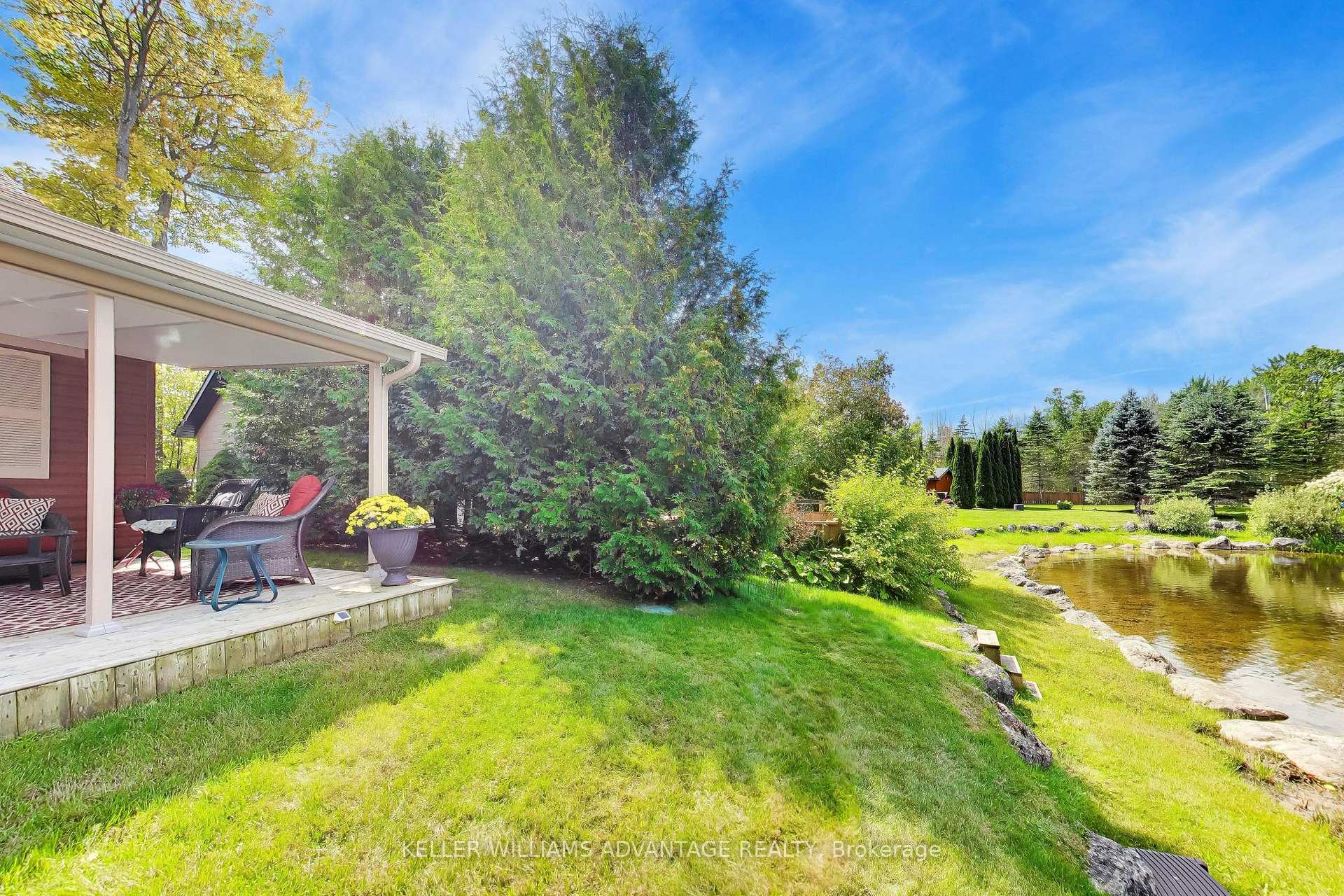 Photo 40 of 10 Cabin Crescent, Wasaga Beach — HOMEH