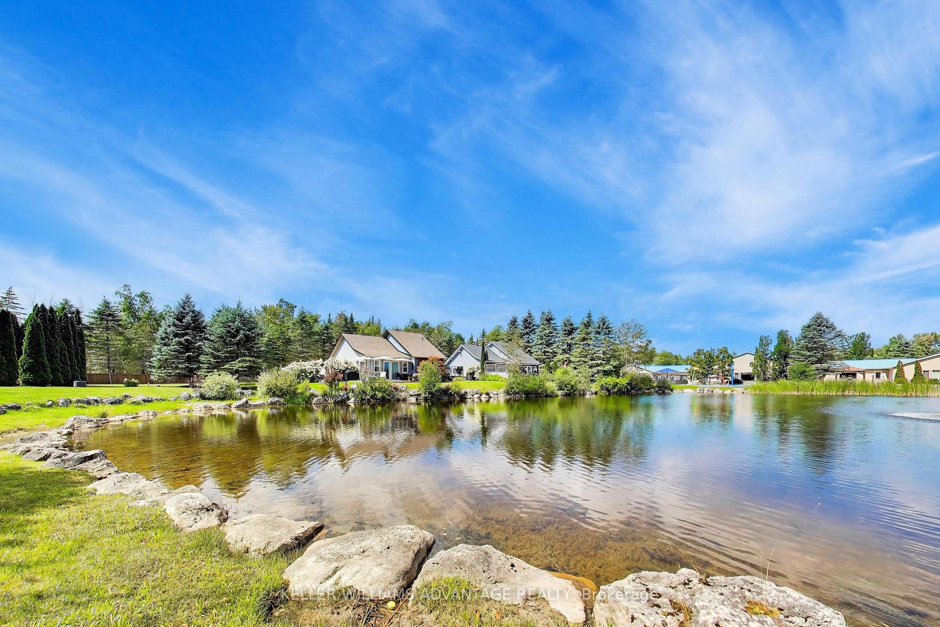 Photo 43 of 10 Cabin Crescent, Wasaga Beach — HOMEH