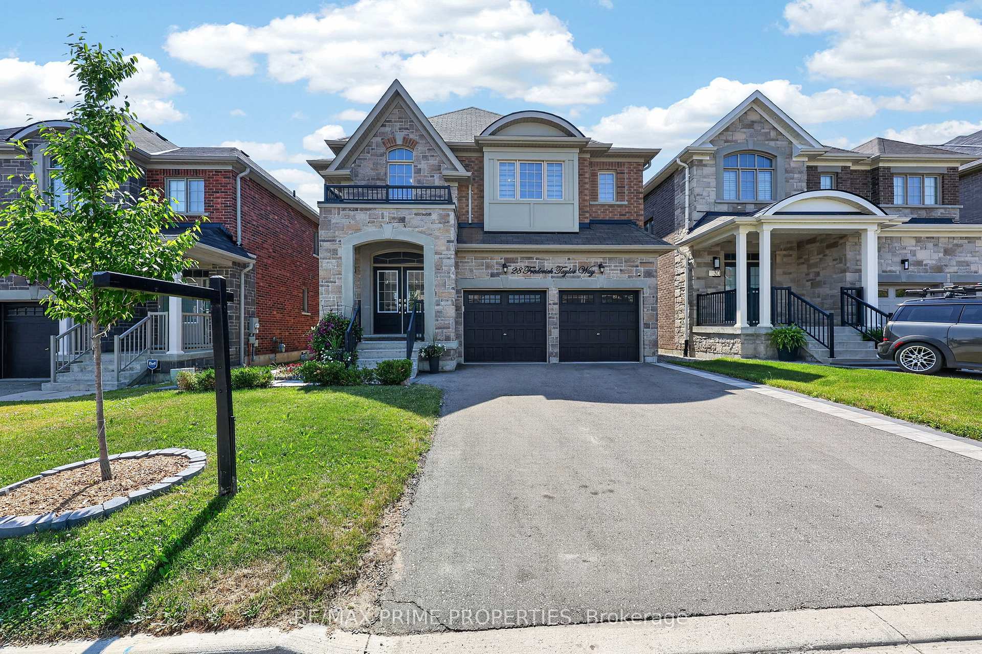 Photo of 28 Frederick Taylor Way