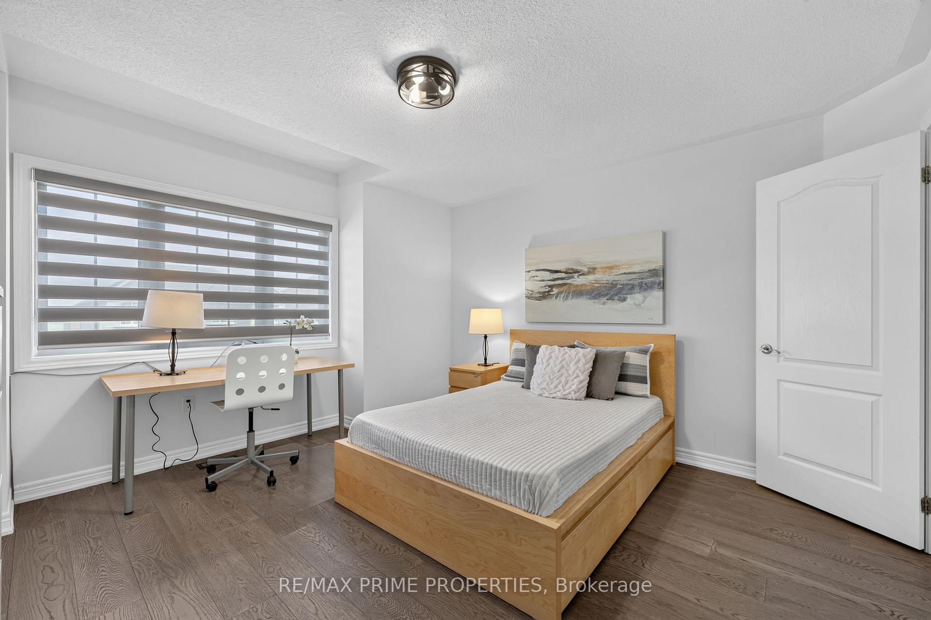 Photo 15 of 28 Frederick Taylor Way, East Gwillimbury, Mt Albert — HOMEH