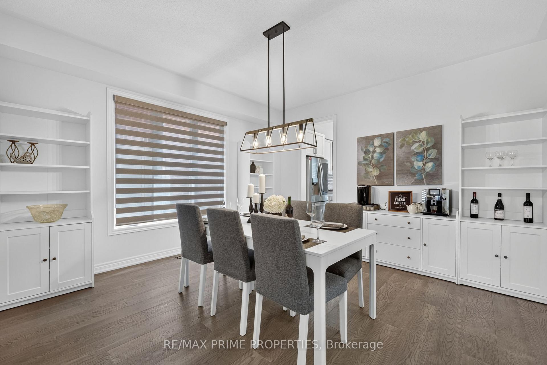 Photo 16 of 28 Frederick Taylor Way, East Gwillimbury, Mt Albert — HOMEH