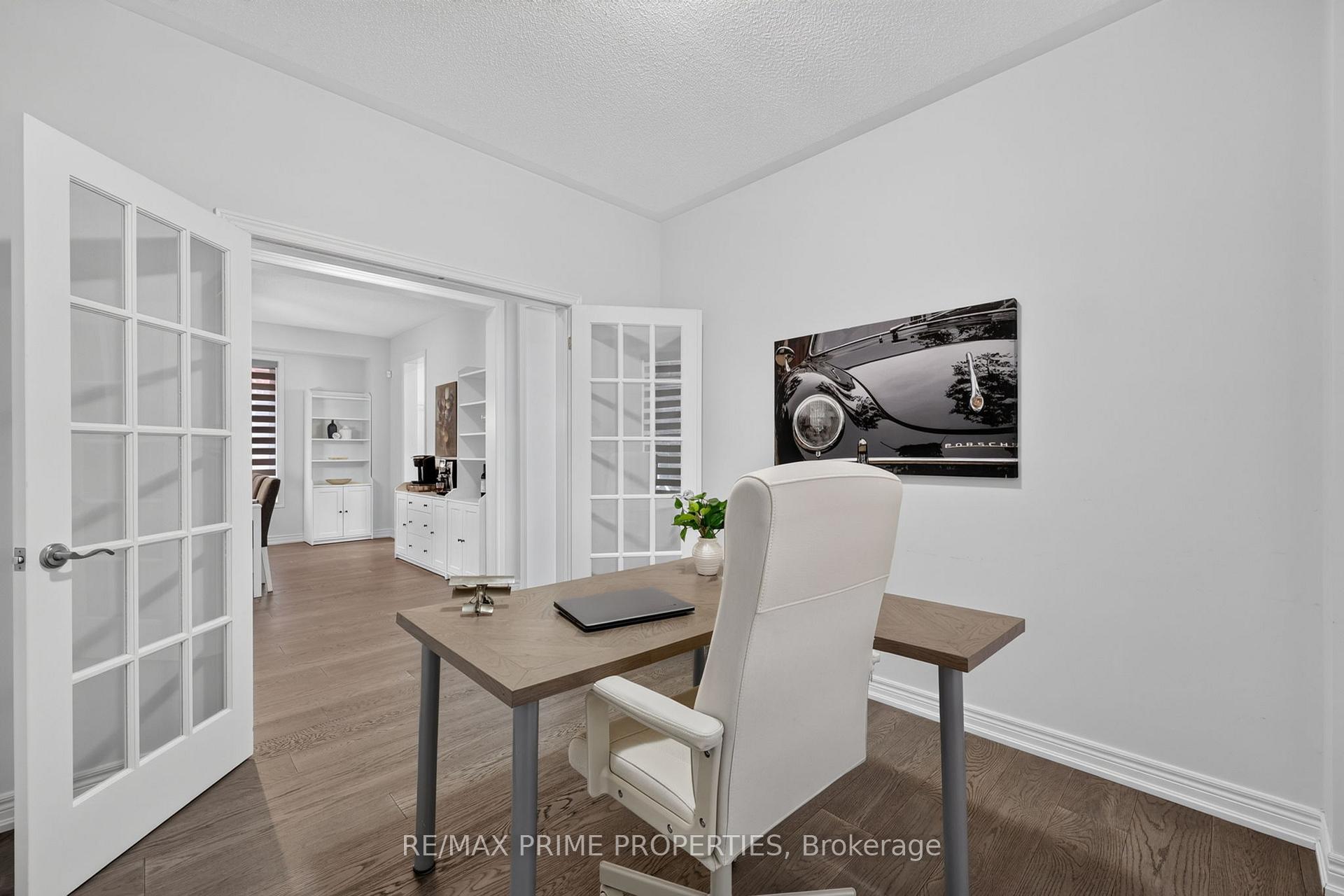 Photo 29 of 28 Frederick Taylor Way, East Gwillimbury, Mt Albert — HOMEH