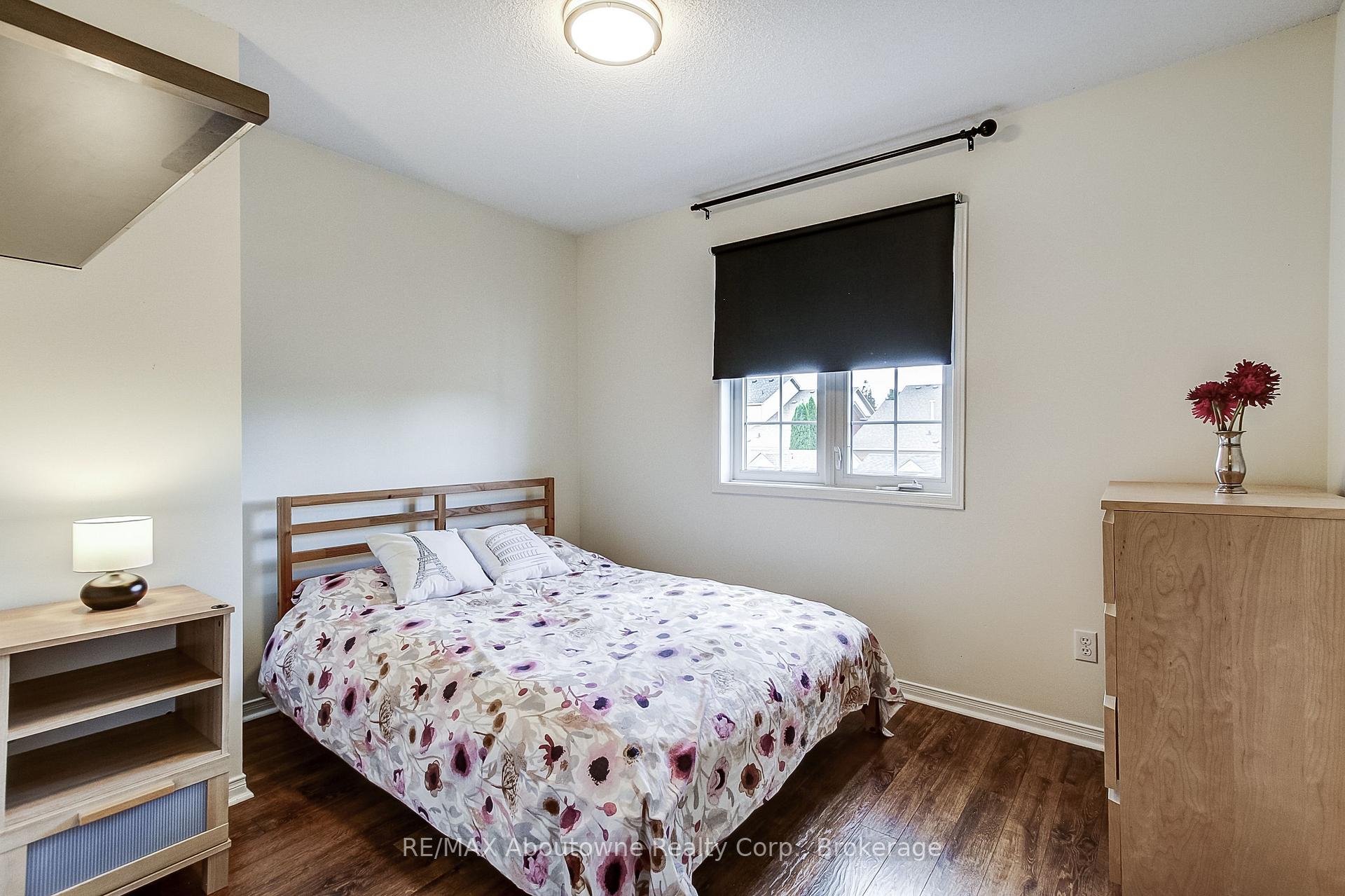 Photo 23 of 2150 Forest Gate Park, Oakville, West Oak Trails — HOMEH