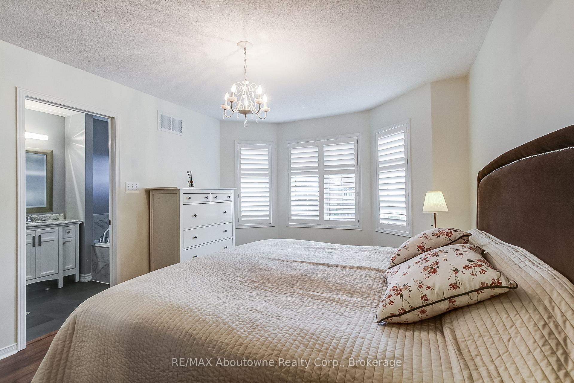 Photo 27 of 2150 Forest Gate Park, Oakville, West Oak Trails — HOMEH
