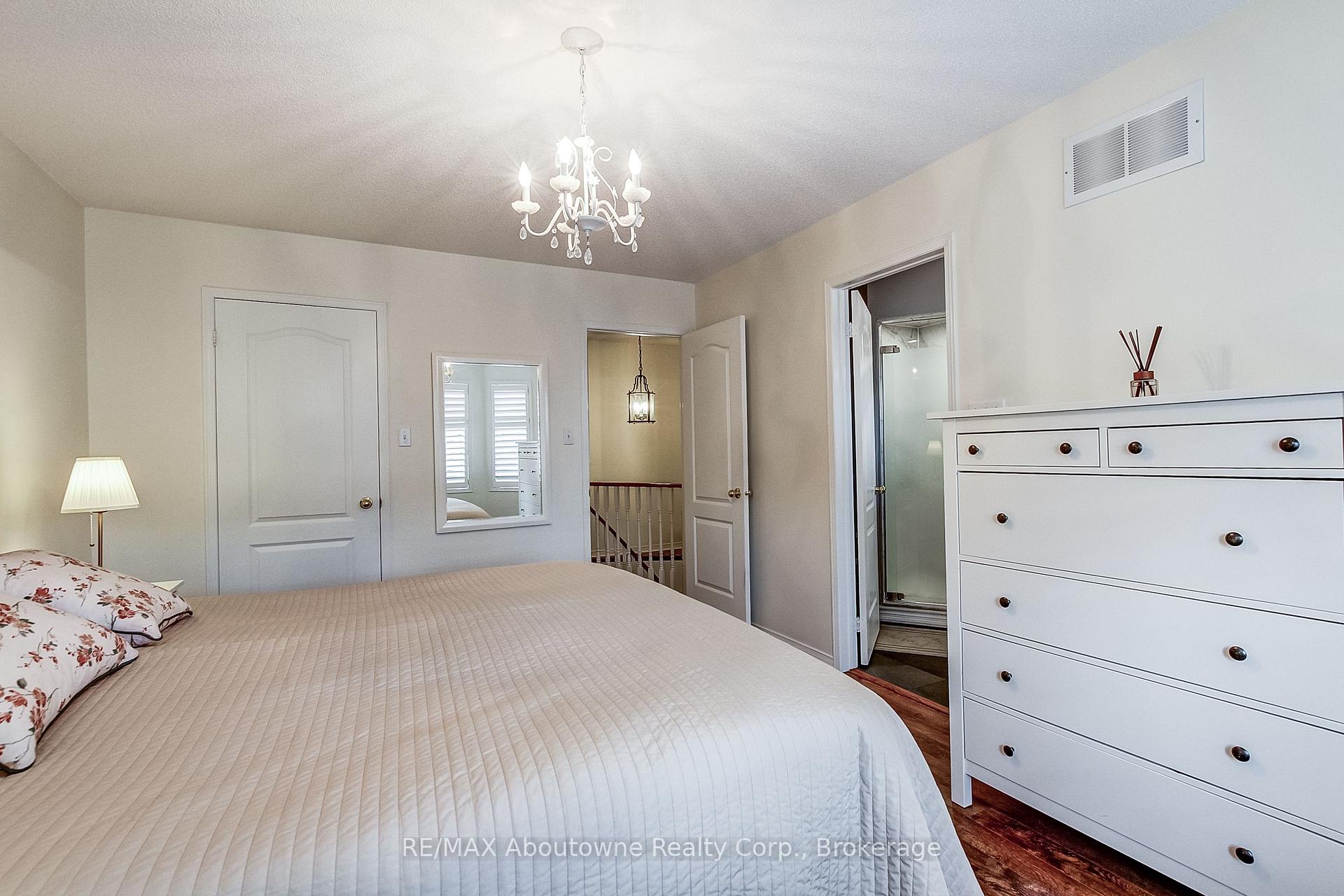 Photo 28 of 2150 Forest Gate Park, Oakville, West Oak Trails — HOMEH