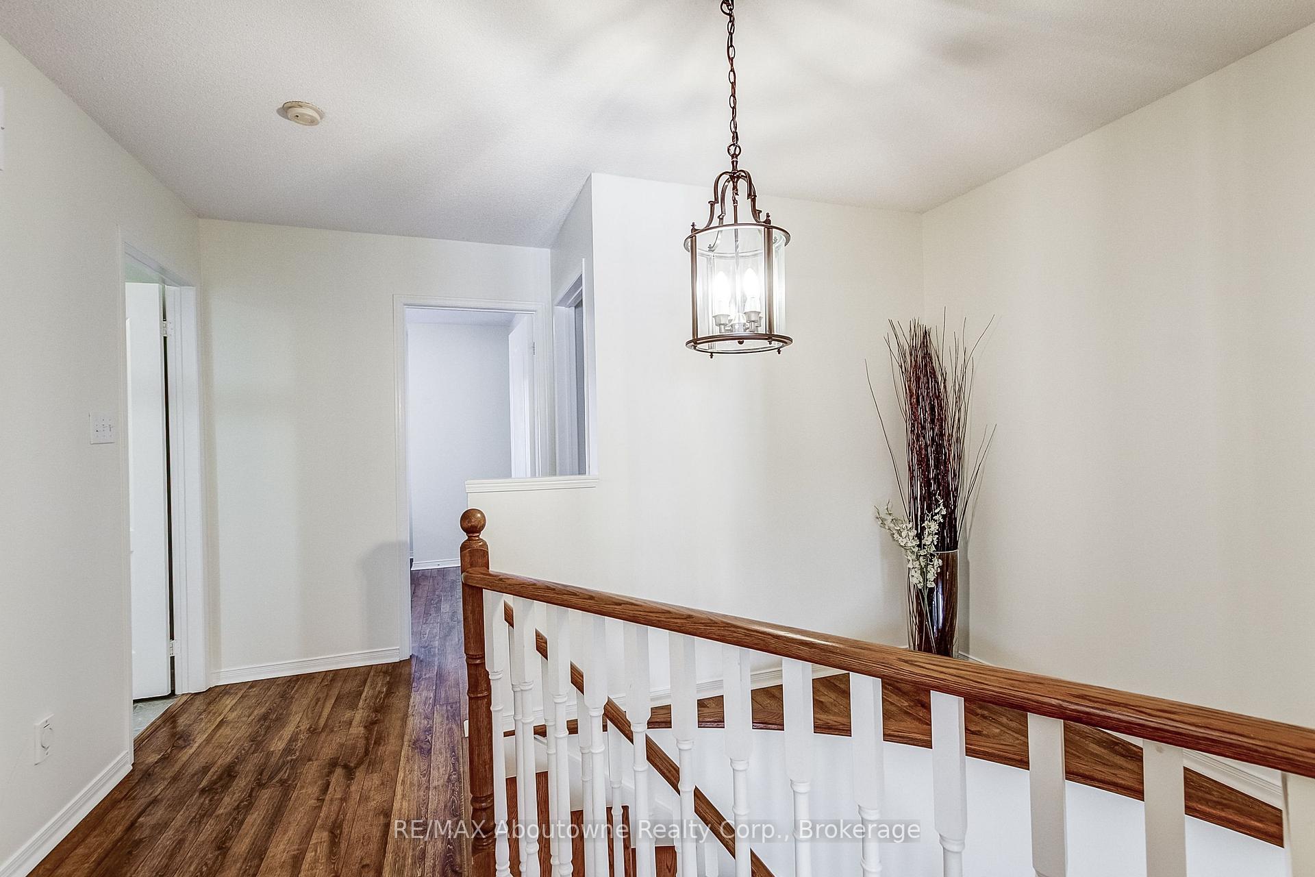 Photo 31 of 2150 Forest Gate Park, Oakville, West Oak Trails — HOMEH