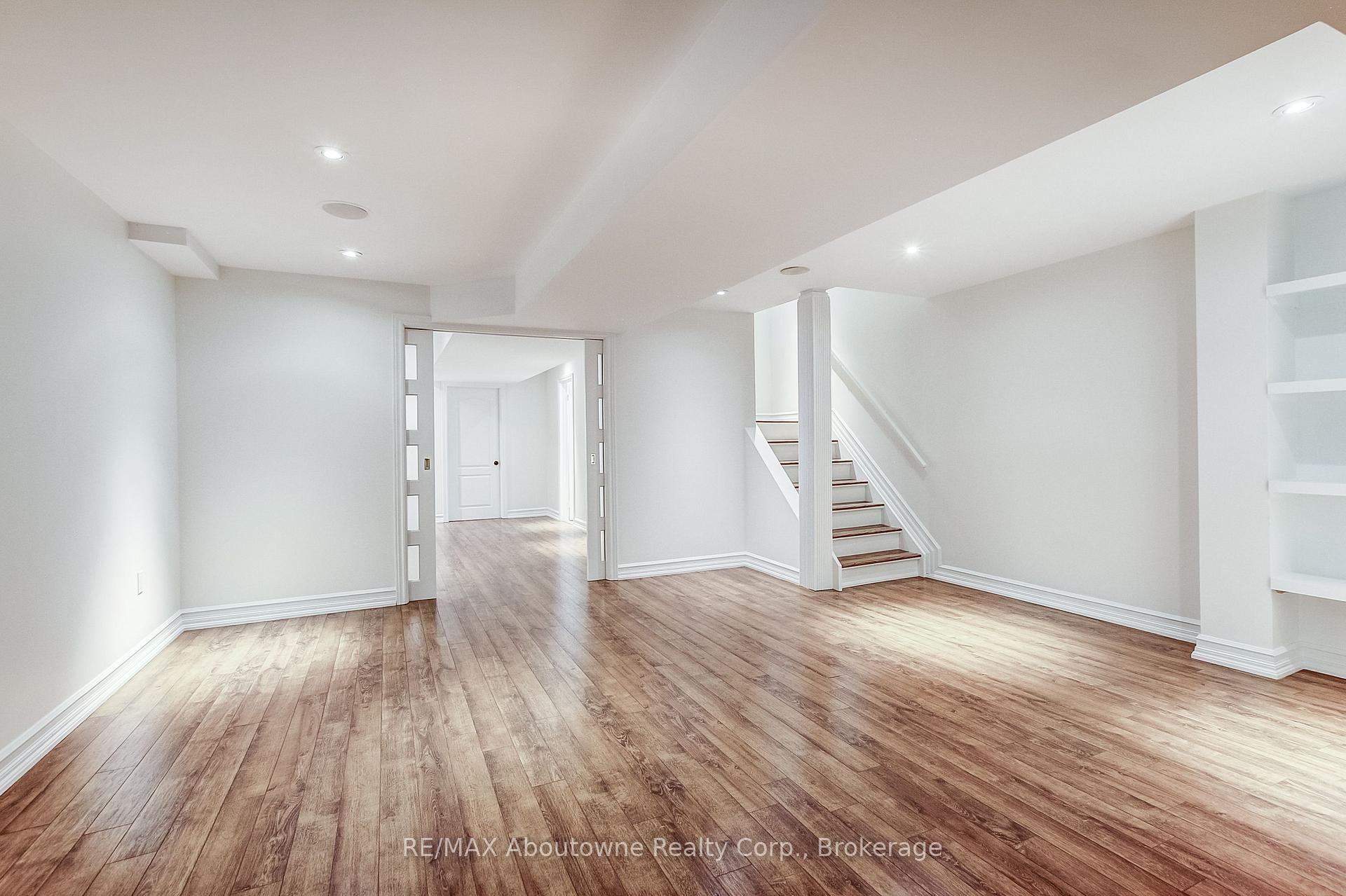 Photo 35 of 2150 Forest Gate Park, Oakville, West Oak Trails — HOMEH