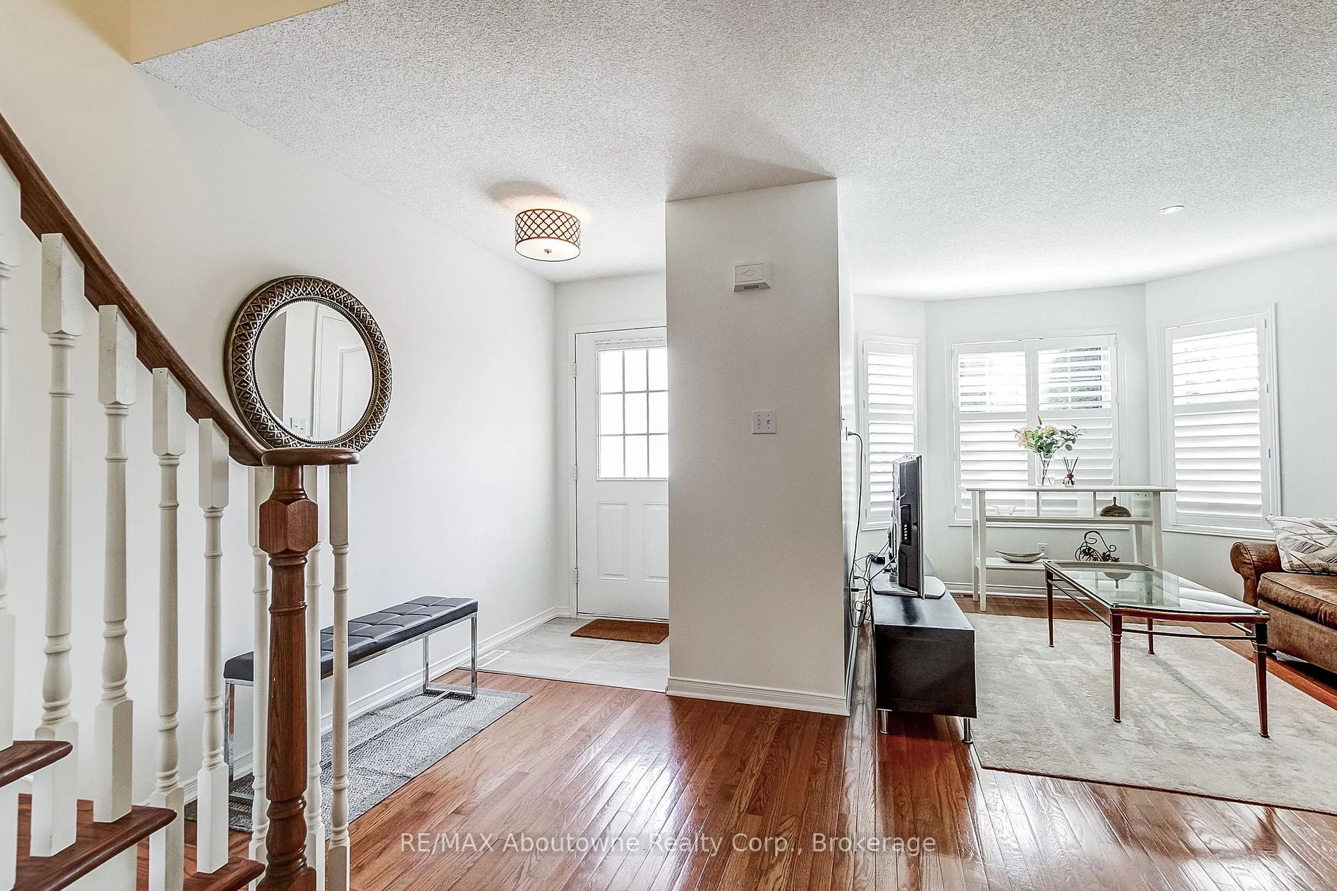 Photo 18 of 2150 Forest Gate Park, Oakville, West Oak Trails — HOMEH