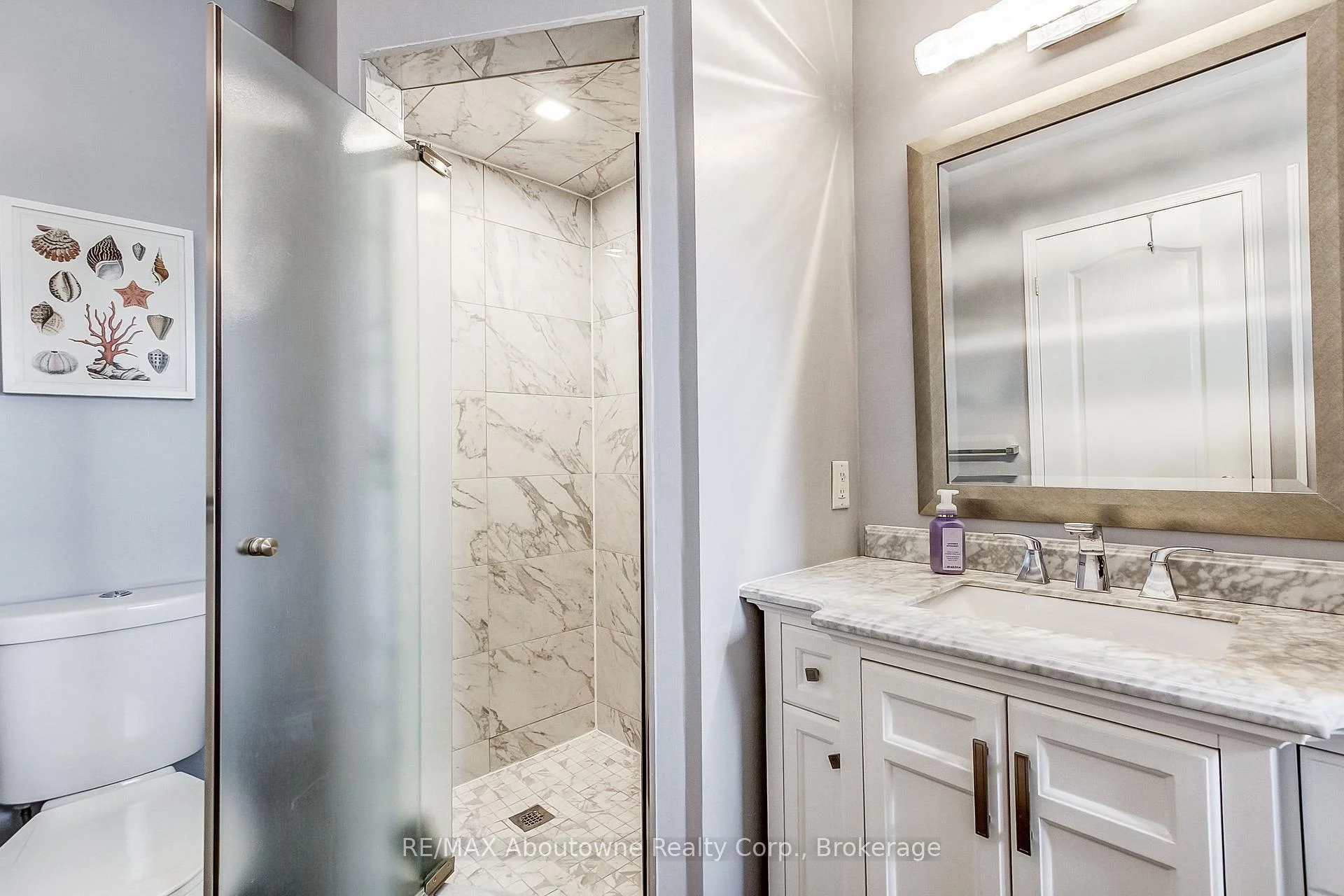 Photo 34 of 2150 Forest Gate Park, Oakville, West Oak Trails — HOMEH