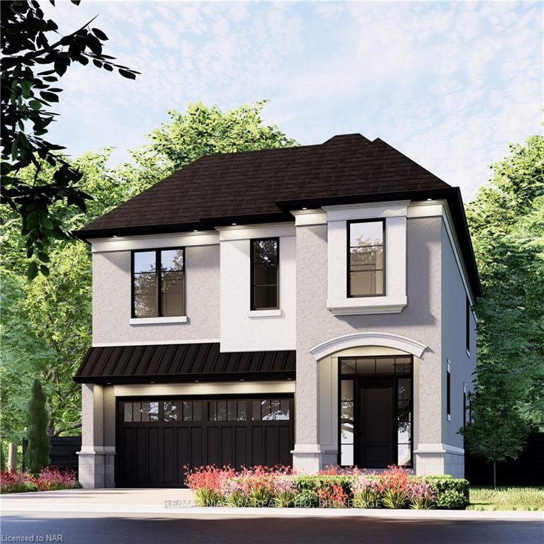 Photo 7 of LOT 40 Lucia Drive, Niagara Falls, Stamford — HOMEH