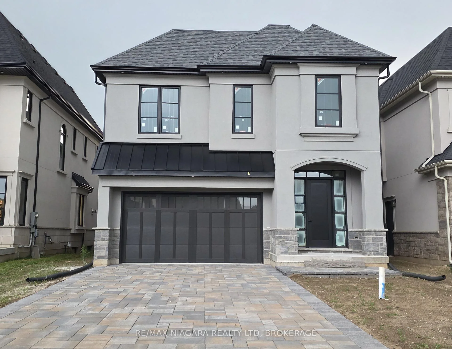 Photo 3 of LOT 40 Lucia Drive, Niagara Falls, Stamford — HOMEH