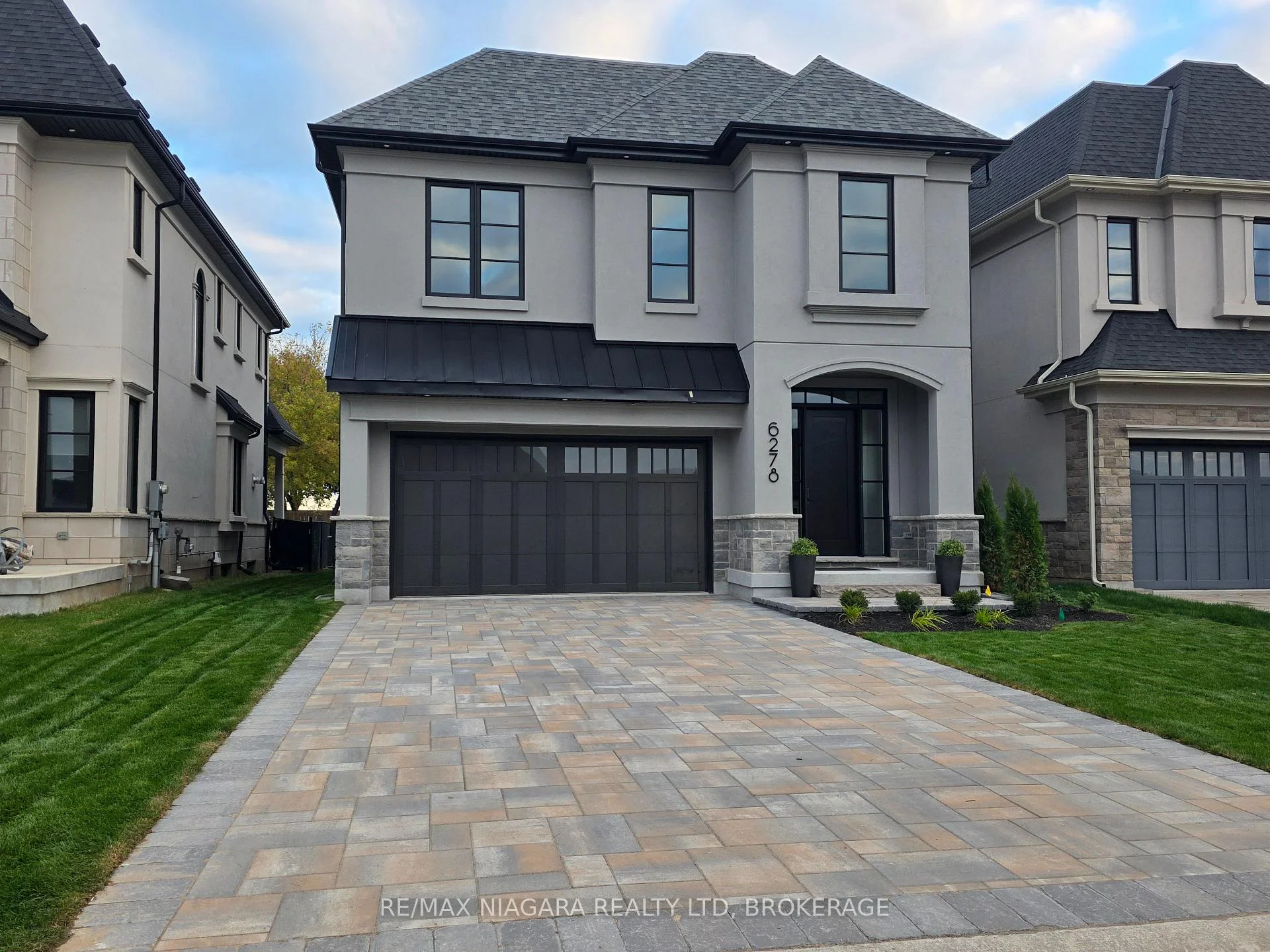 Photo 5 of LOT 40 Lucia Drive, Niagara Falls, Stamford — HOMEH