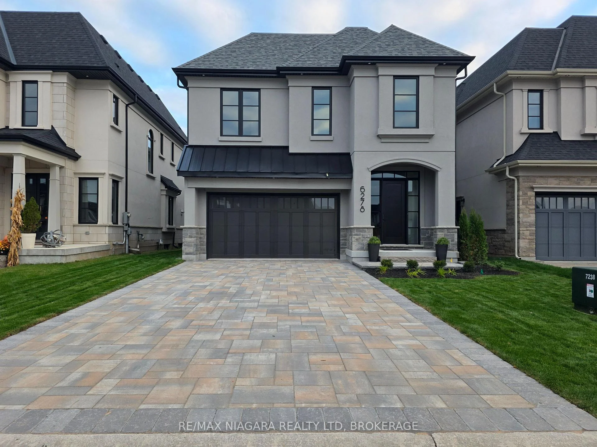 Photo 6 of LOT 40 Lucia Drive, Niagara Falls, Stamford — HOMEH