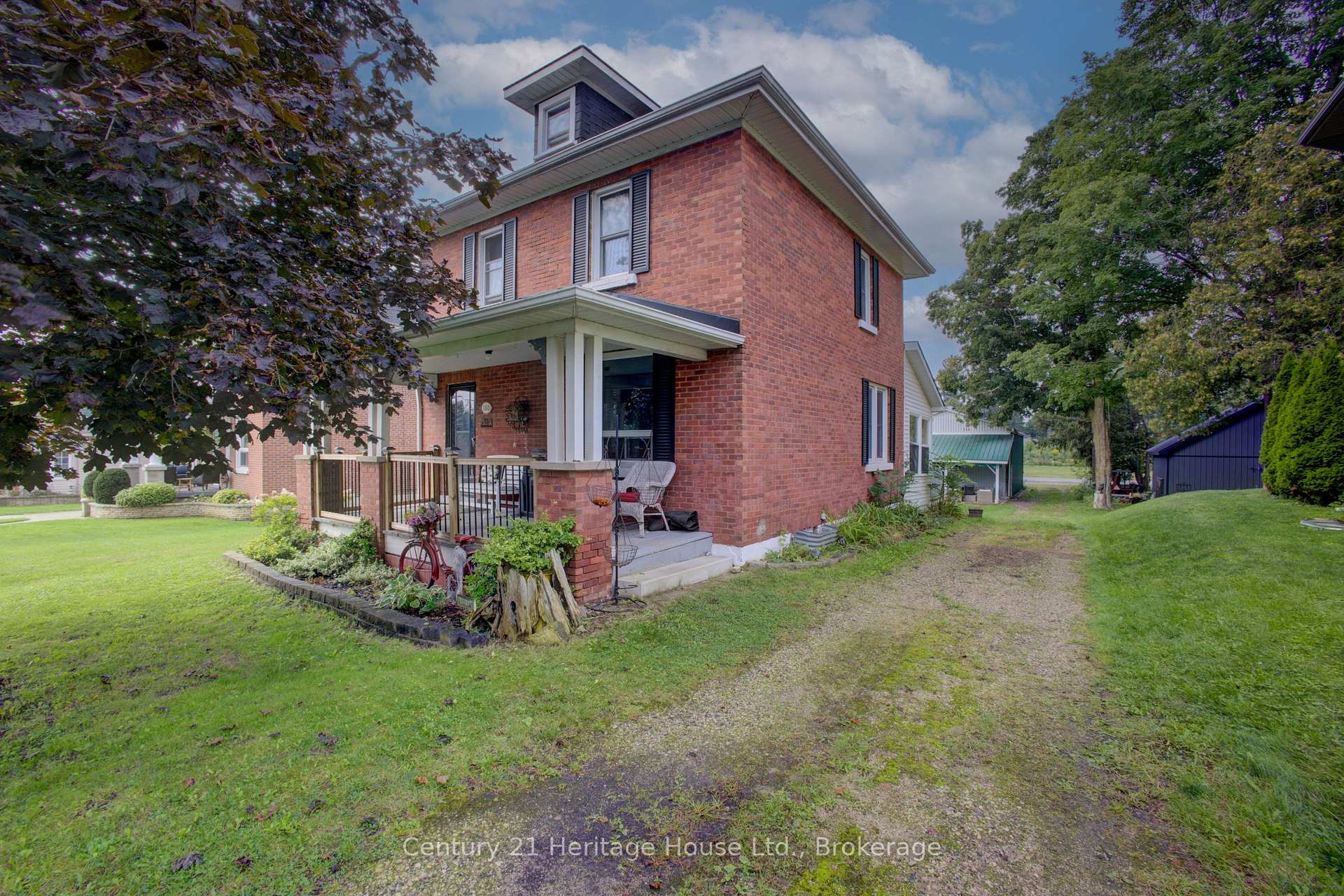 Photo 3 of 180 Bruce Street S, West Grey — HOMEH