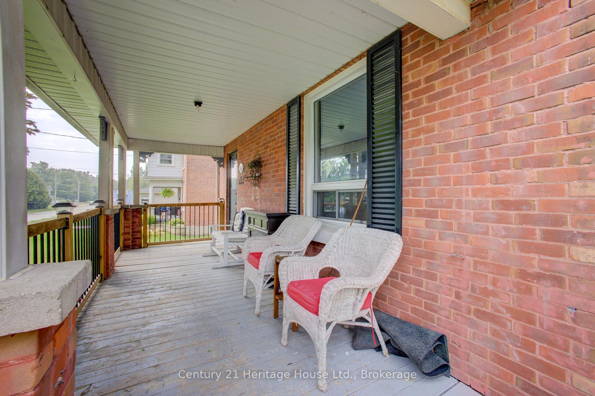 Photo 4 of 180 Bruce Street S, West Grey — HOMEH