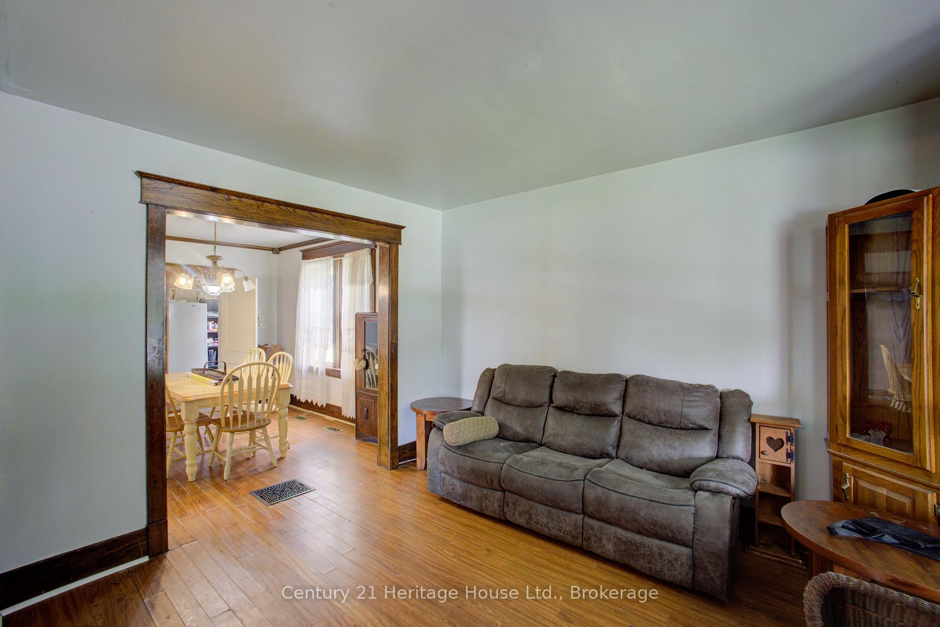 Photo 7 of 180 Bruce Street S, West Grey — HOMEH