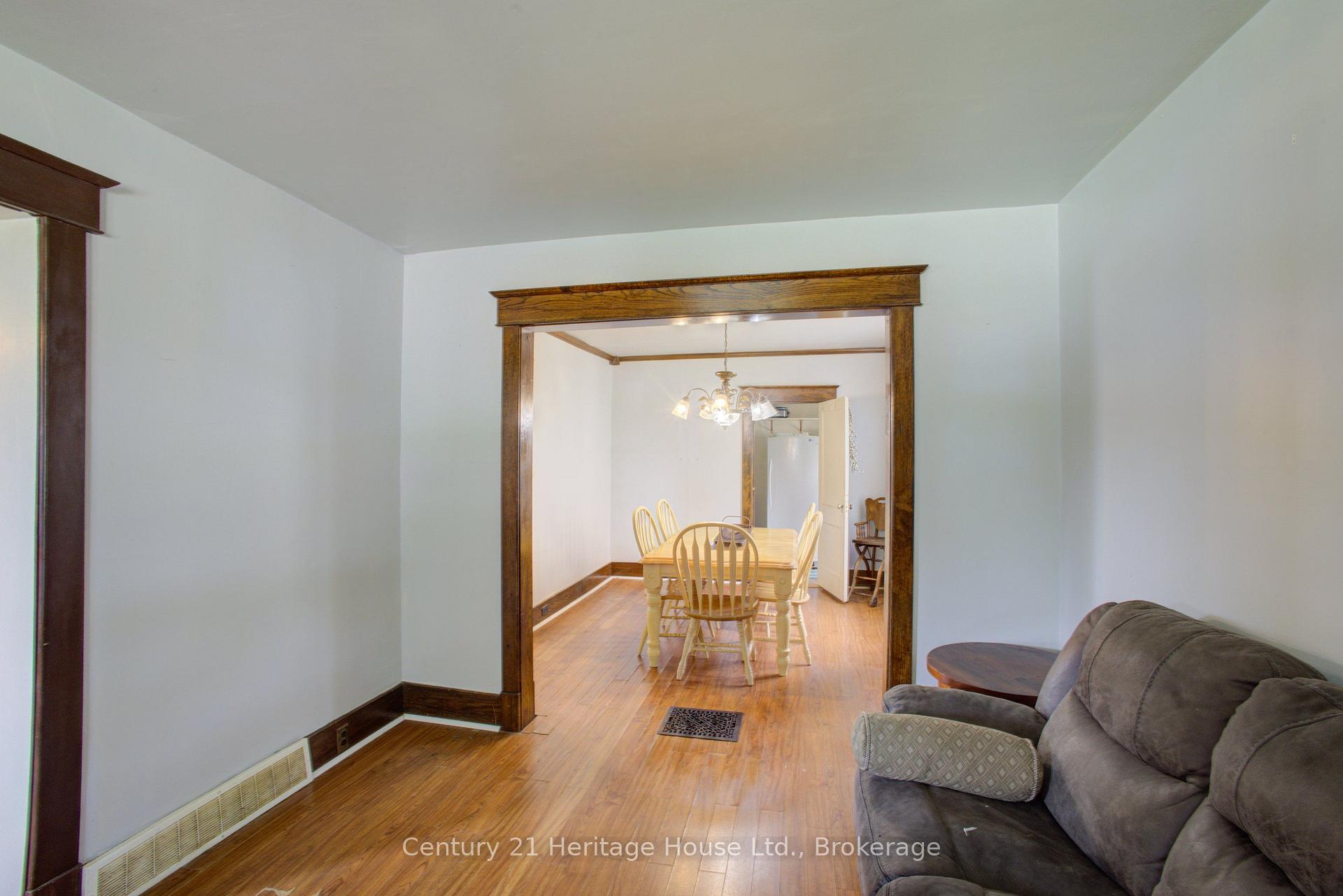Photo 8 of 180 Bruce Street S, West Grey — HOMEH