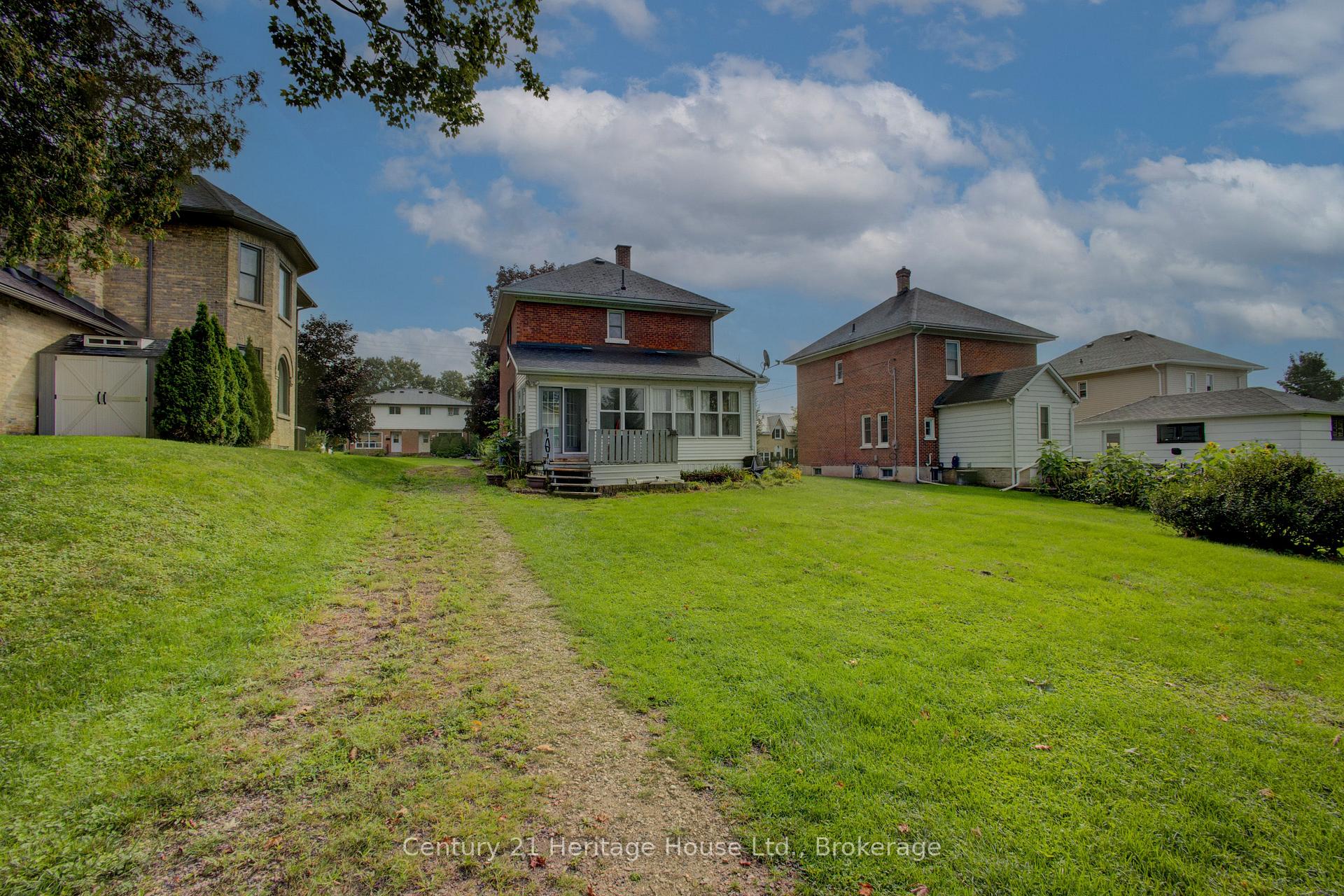 Photo 30 of 180 Bruce Street S, West Grey — HOMEH