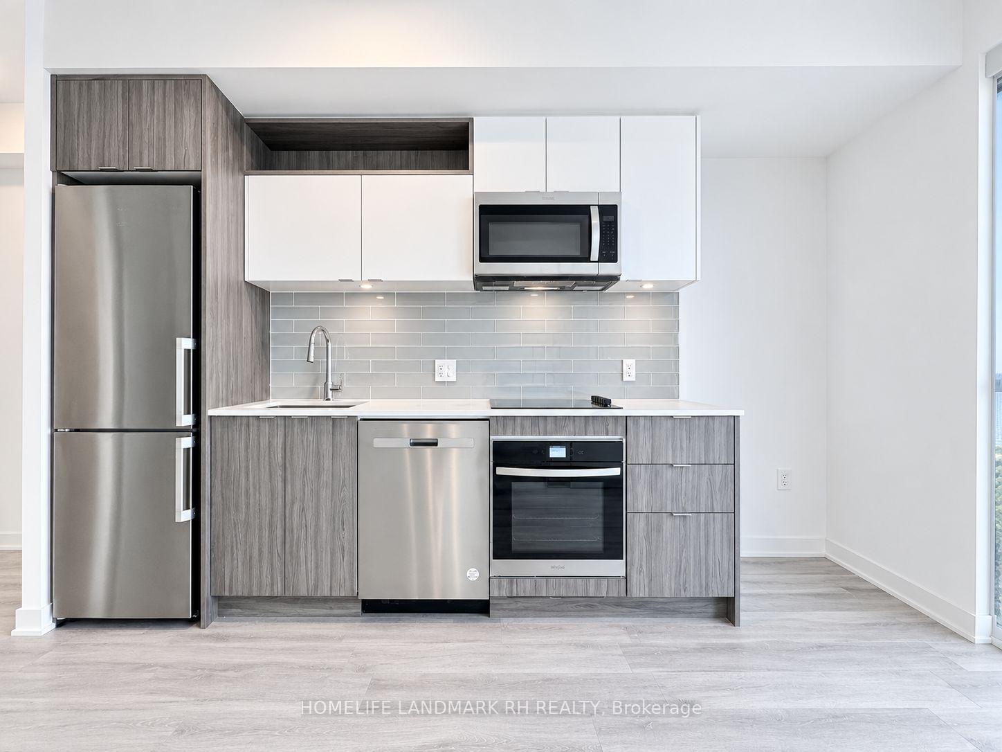 Photo 3 of Unit 4805, 100 Dalhousie Street, Toronto, Church-Yonge Corridor — HOMEH