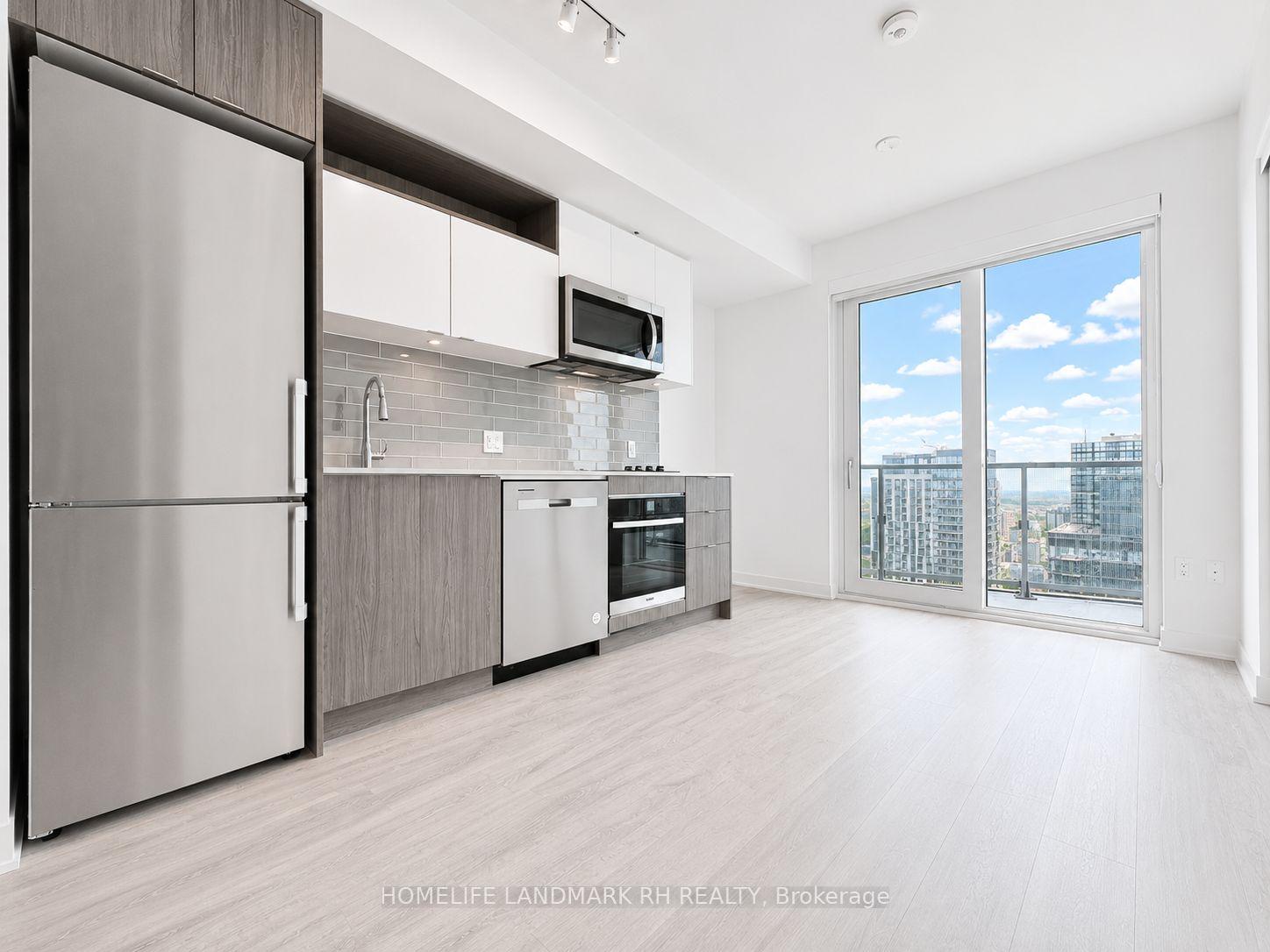 Photo 2 of Unit 4805, 100 Dalhousie Street, Toronto, Church-Yonge Corridor — HOMEH